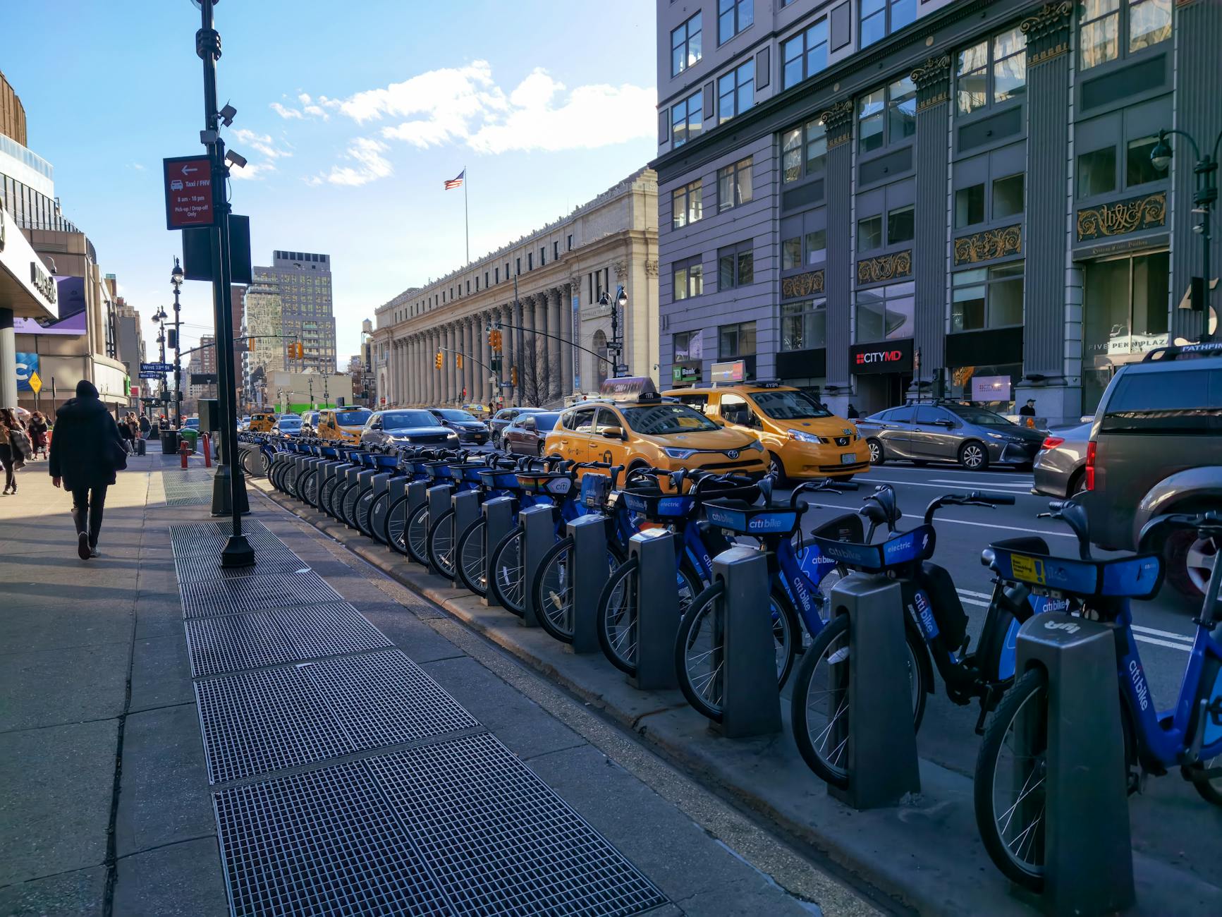 E-Bike Popularity Reaches New Heights in Major US Cities