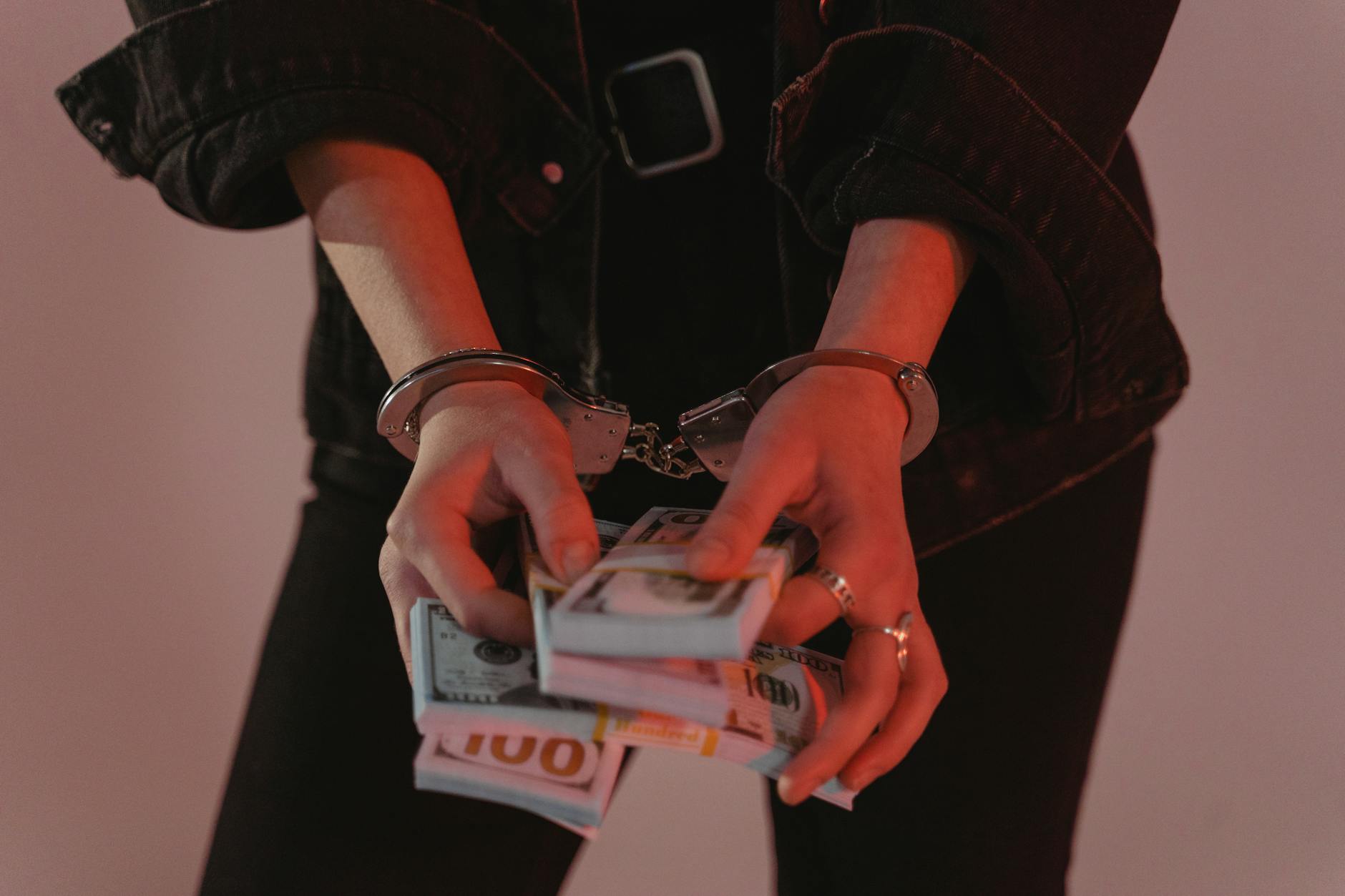 Economic Revival Holds Key to Reversing Crime Surge