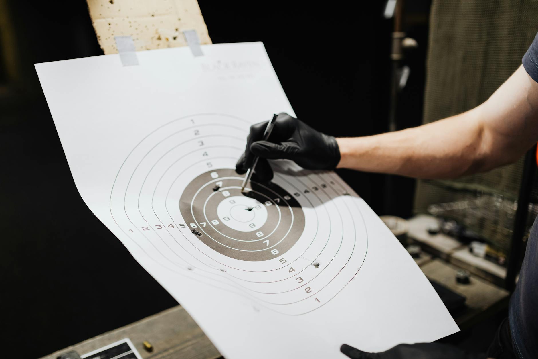 Effective or Not? Gun Buyback Programs Put to the Test