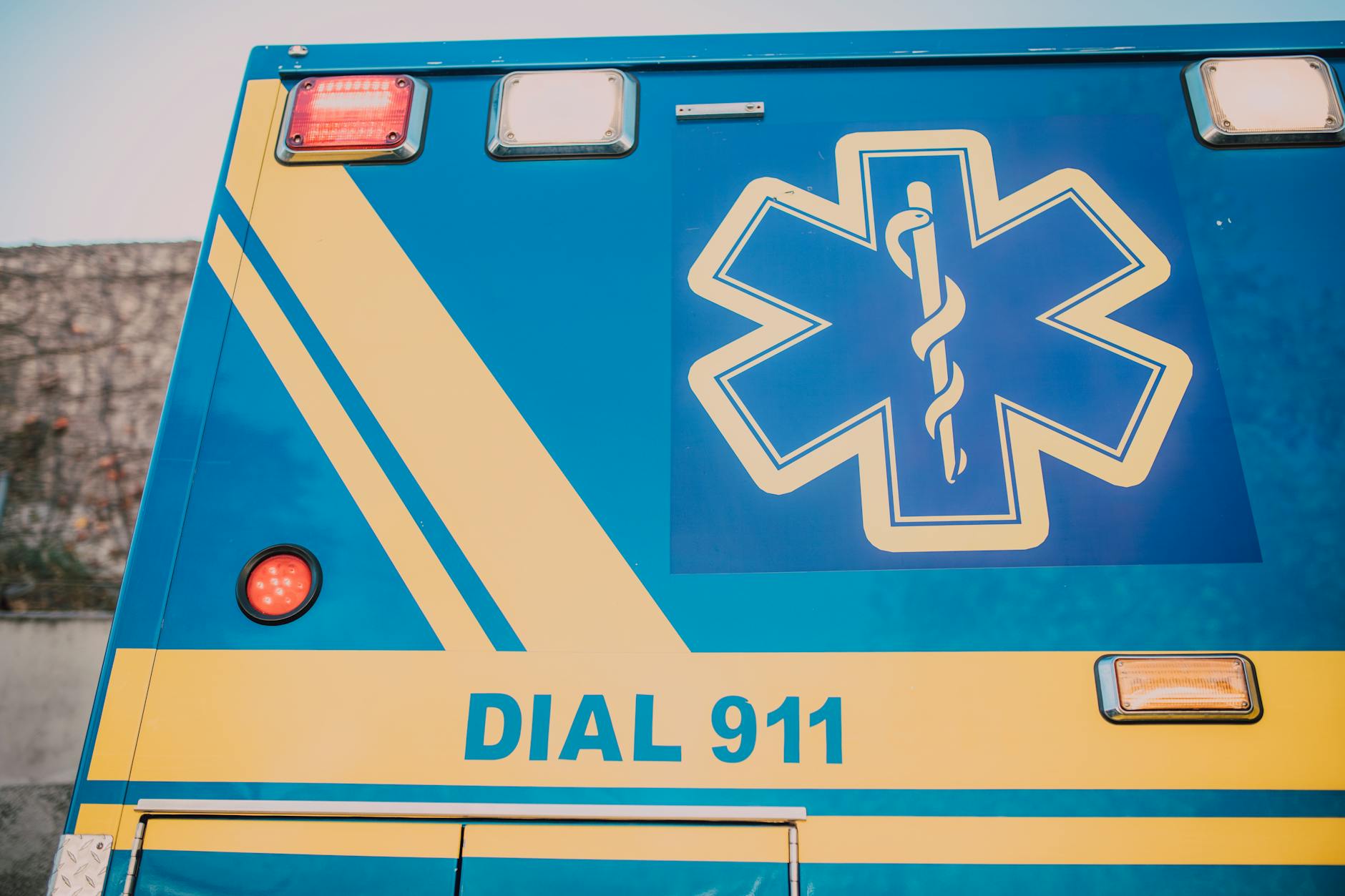 Emergency Calls with No Real Emergency Behind Them