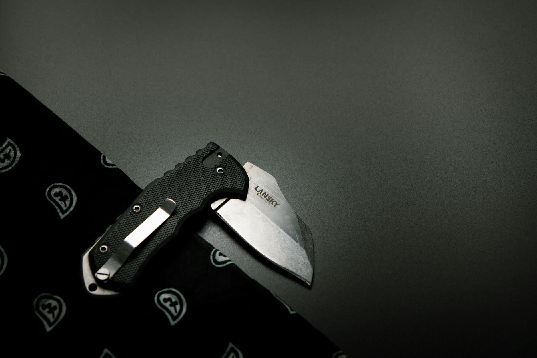 England and Wales' Knife Carrying Ban Explained