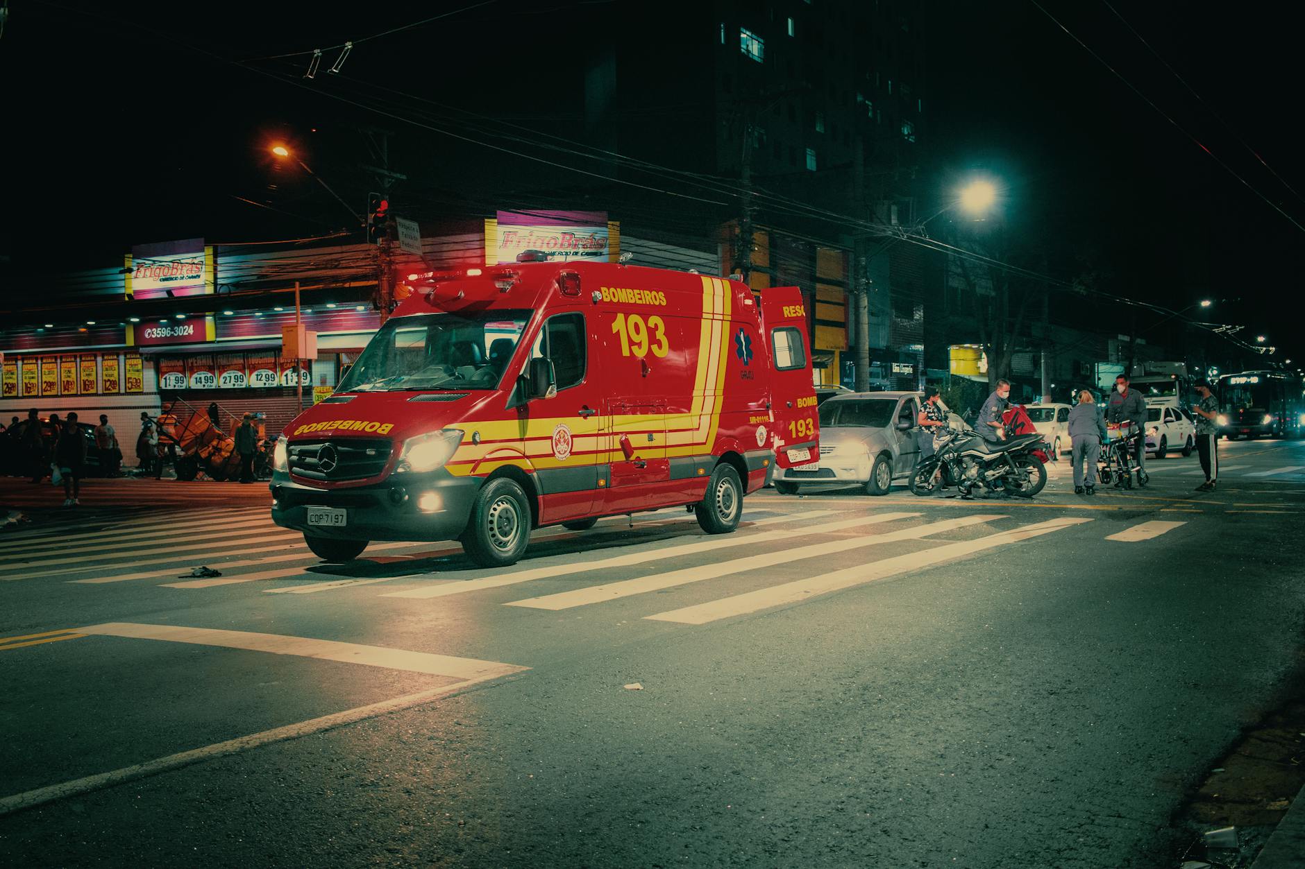 Enhanced Safety Measures Roll Out Across City's Nightlife Scene
