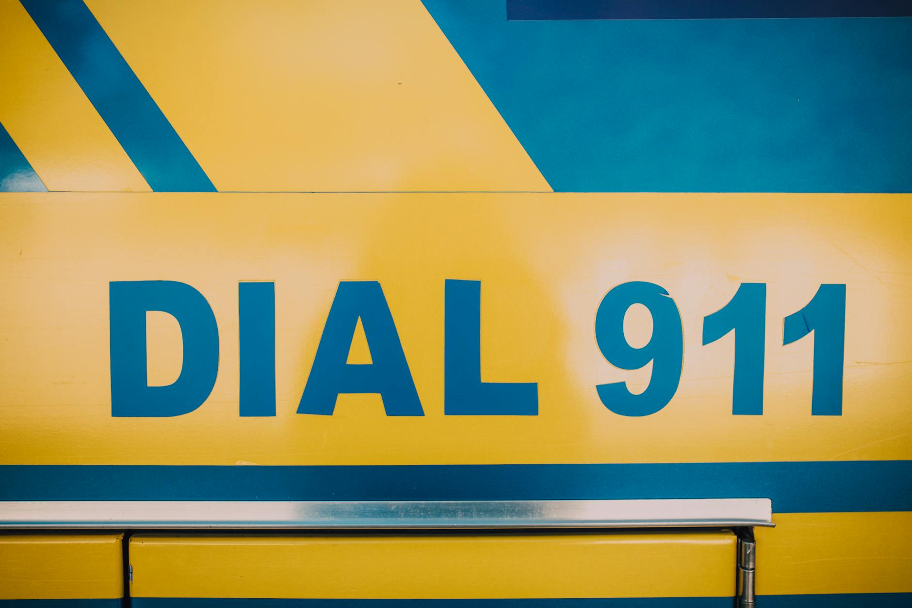 False 911 Calls a Growing Problem in Cities Worldwide