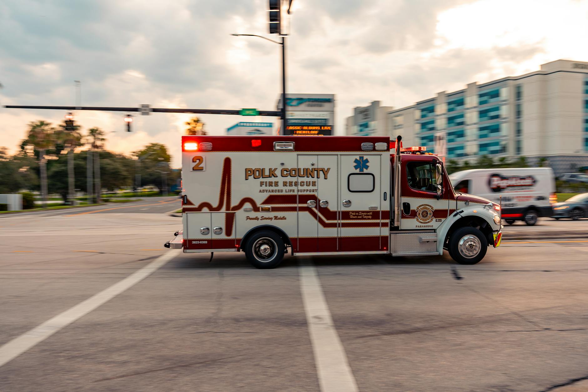 False 911 Calls Waste Valuable Emergency Services Resources