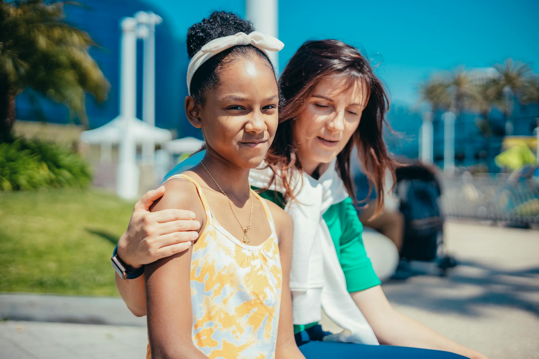 Family Ties Matter in Foster Care Placements