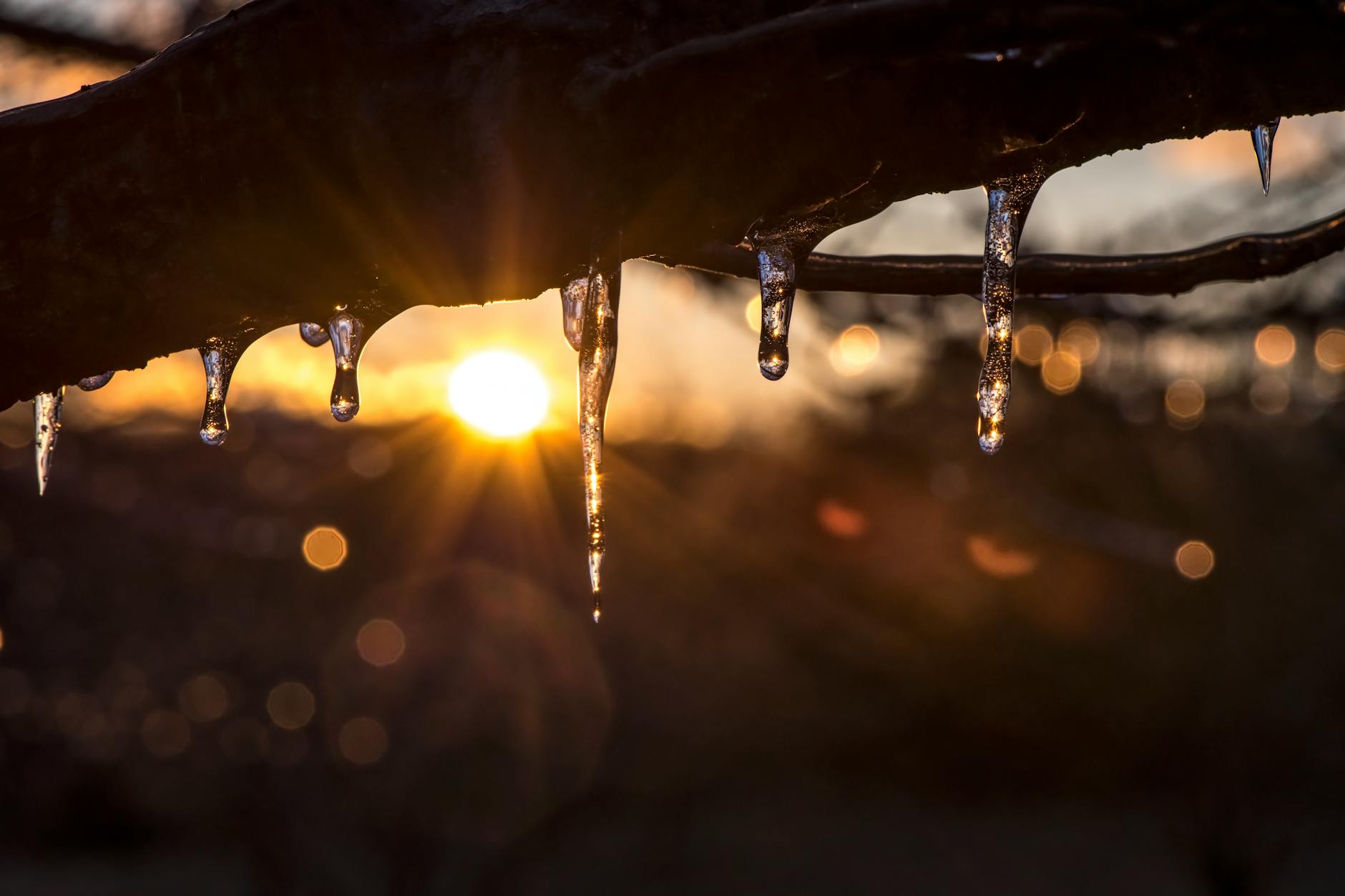 Freezing Temperatures Tied to Dramatic Reductions in Crime