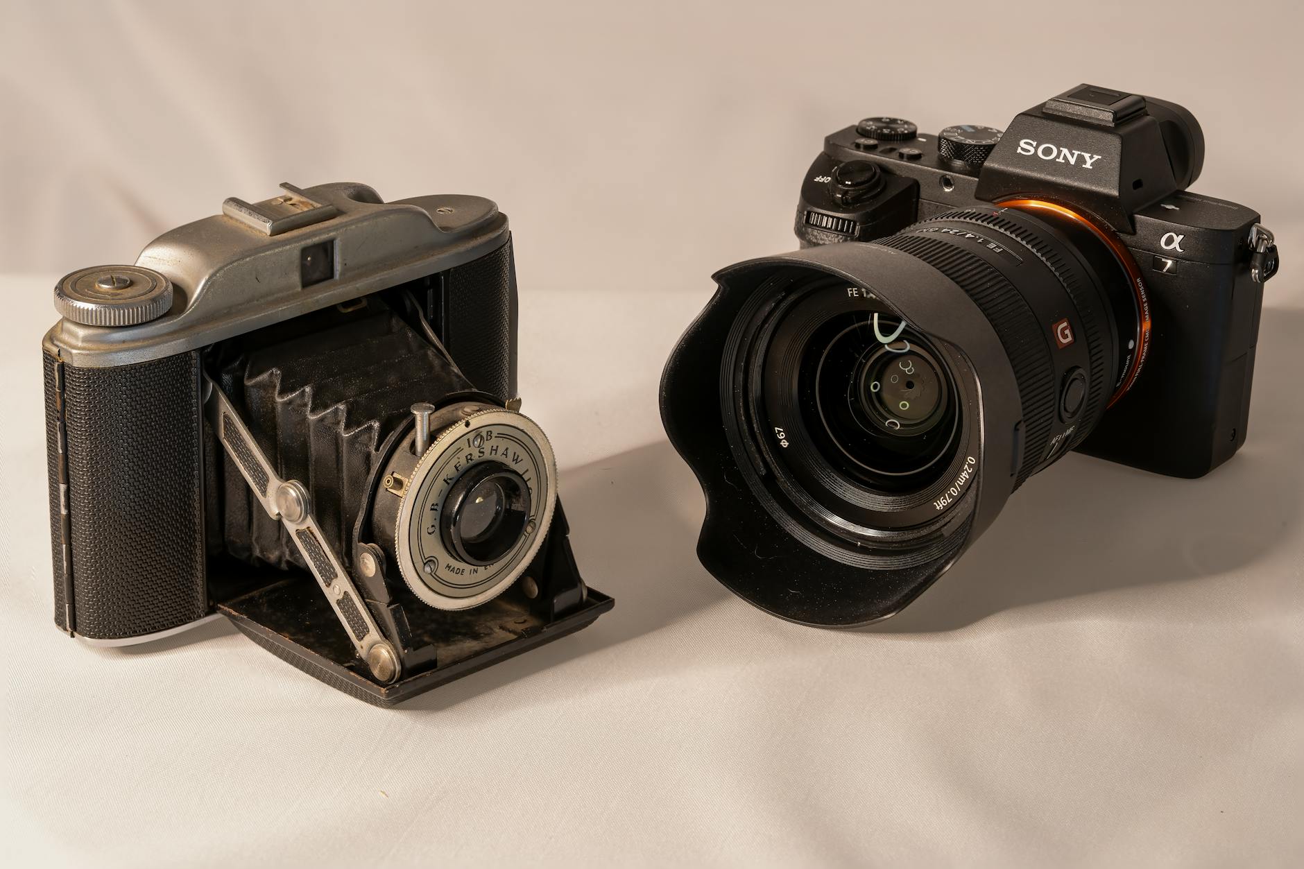 From Experimentation to Mainstay: Evolution of Police Bodycams