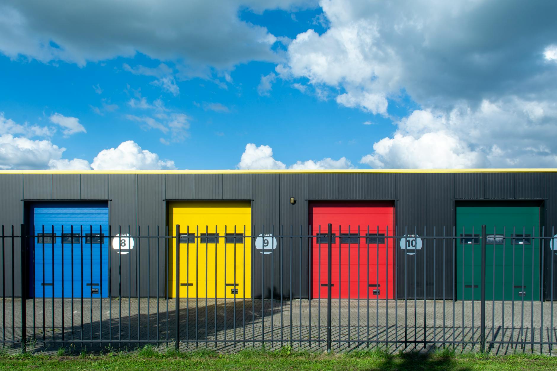 Garage Openers' Security is a Growing Concern