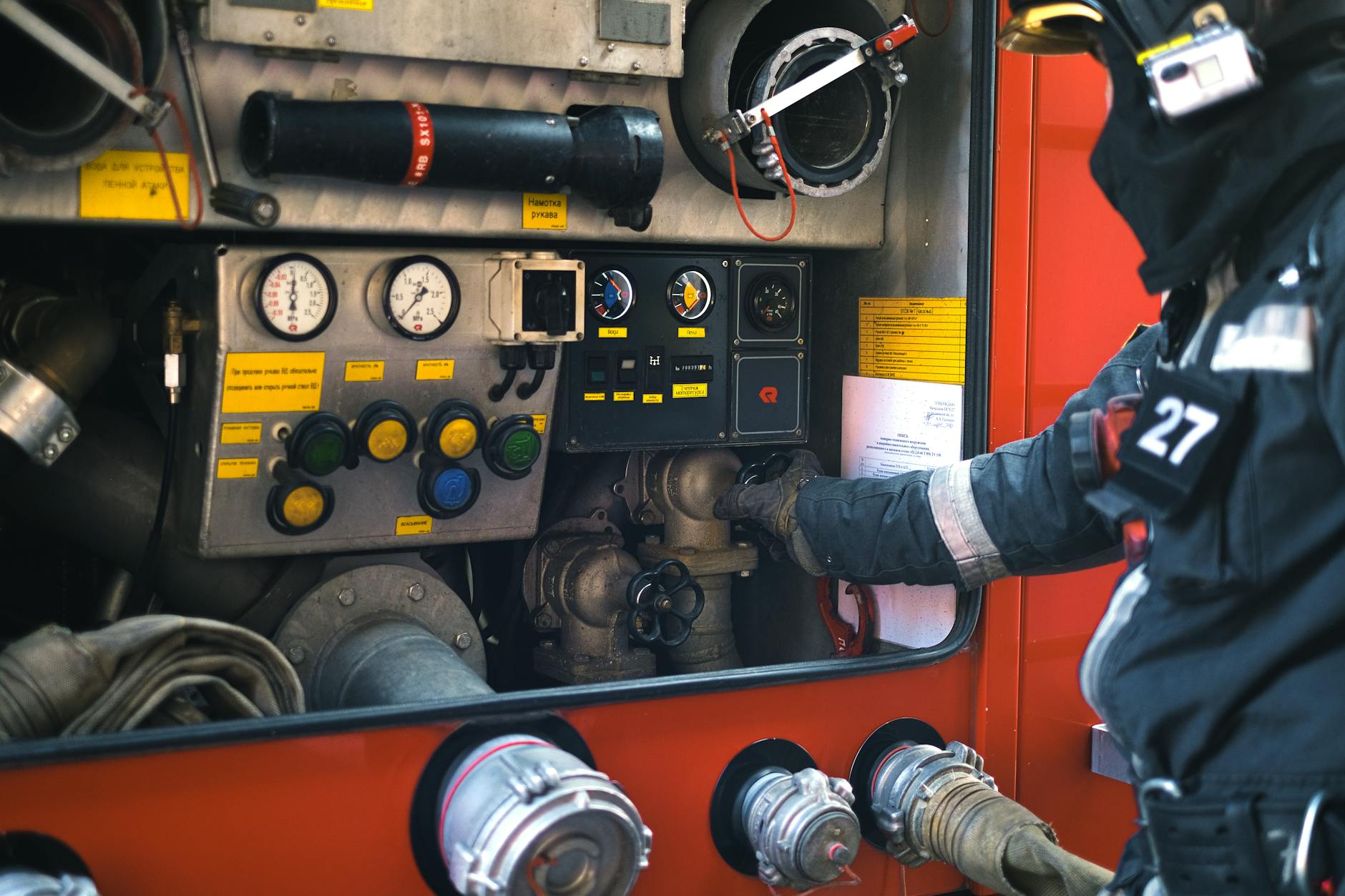 Gauging Safety: A Closer Look at Sydney and Melbourne