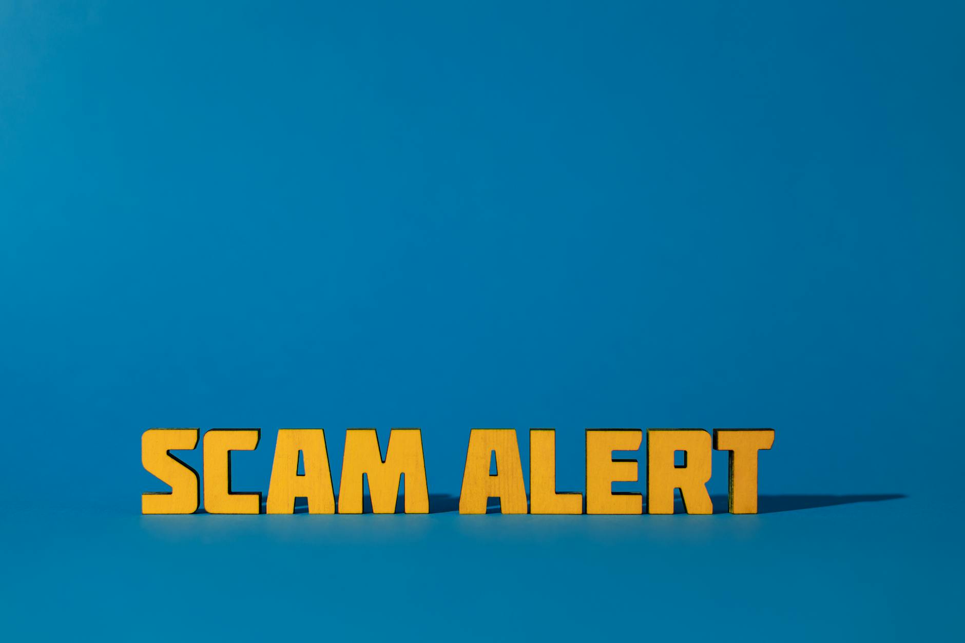 Government Agencies Warn of Impending AI-Powered Scam Epidemic