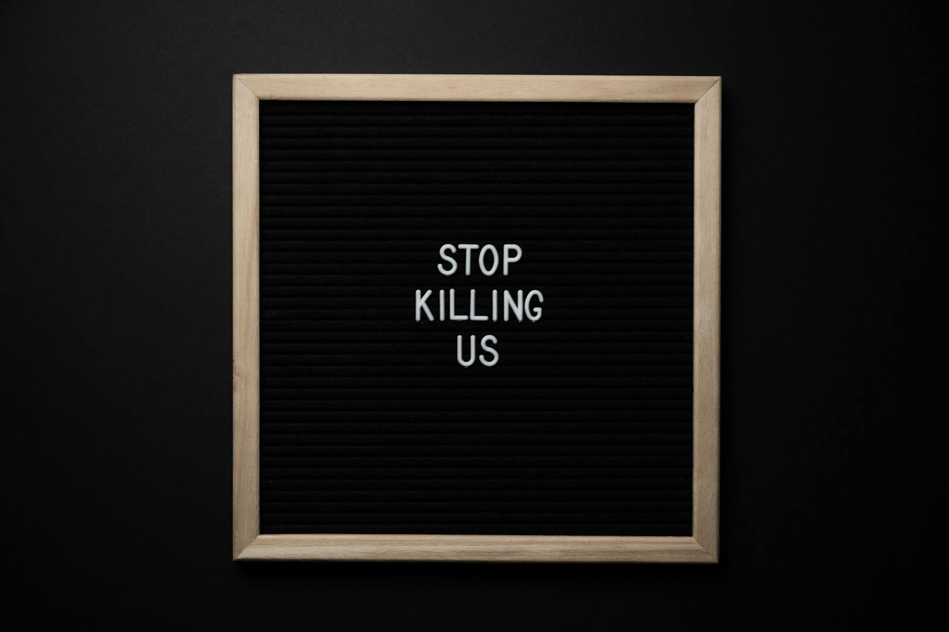 Gun Violence Persists as a Grave US Public Health Crisis Issue