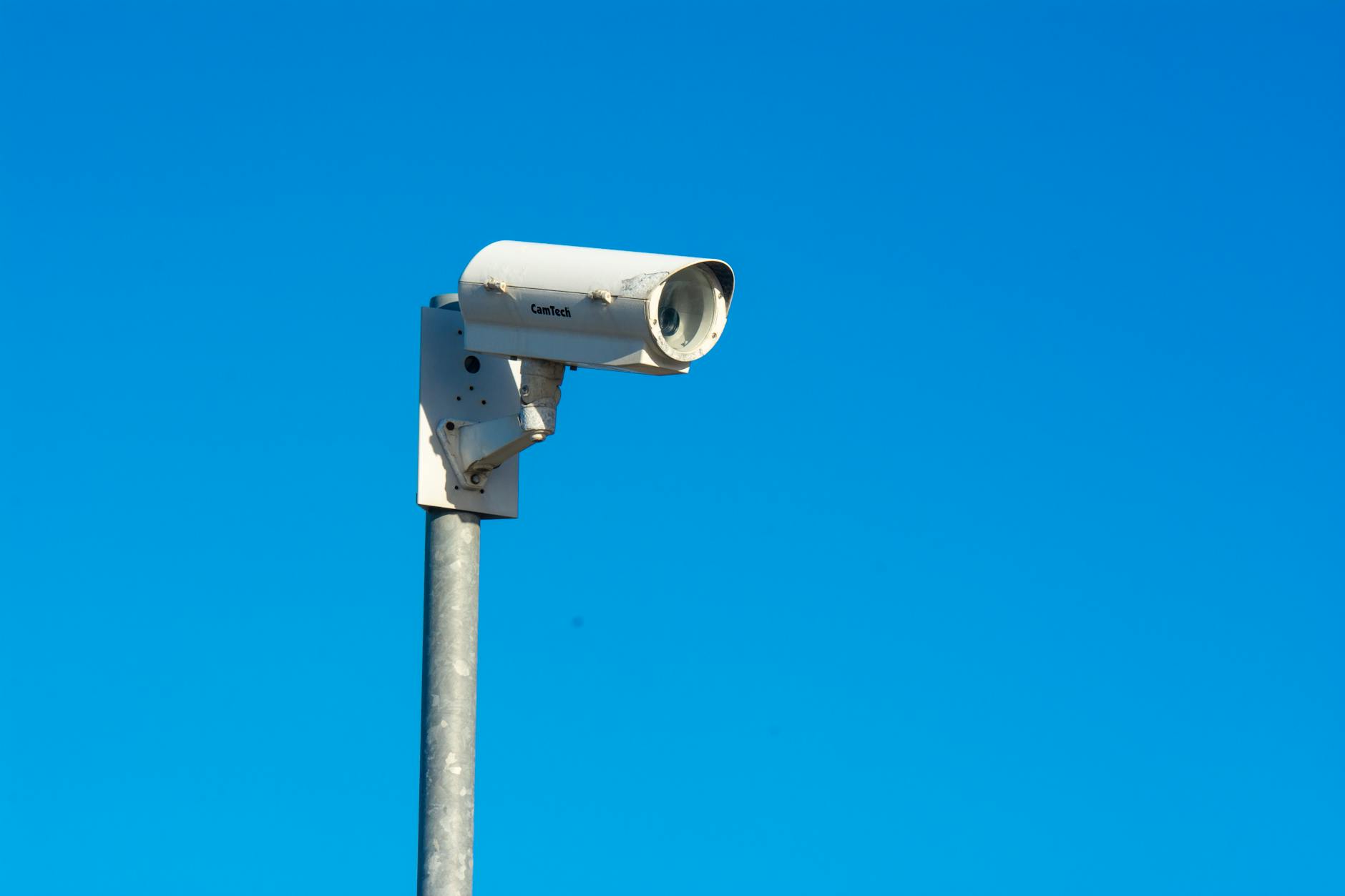 High-Stakes Crime Meets Advanced Surveillance Technology