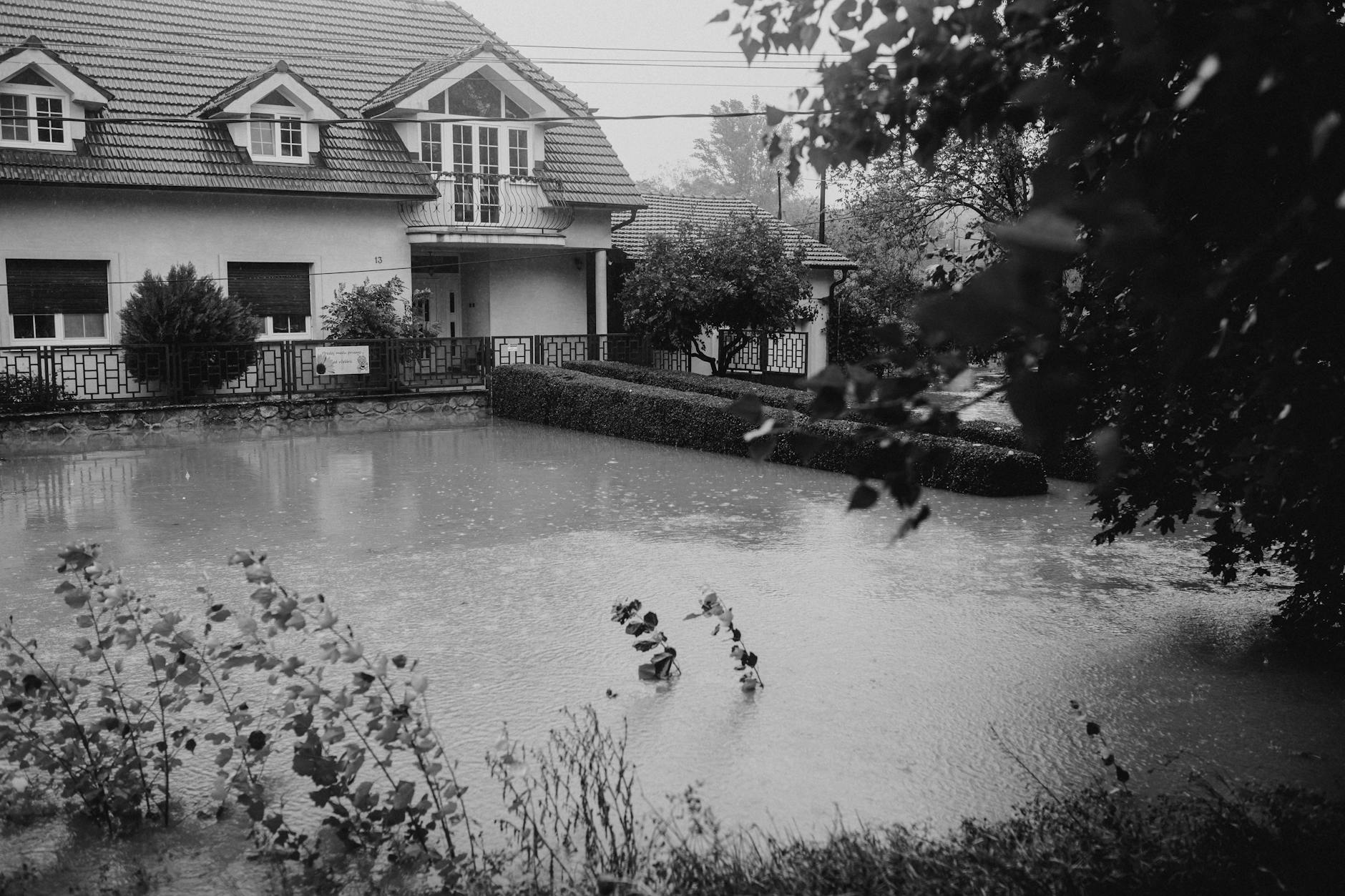 Homeowners Face Stiff Resistance from Insurance Providers