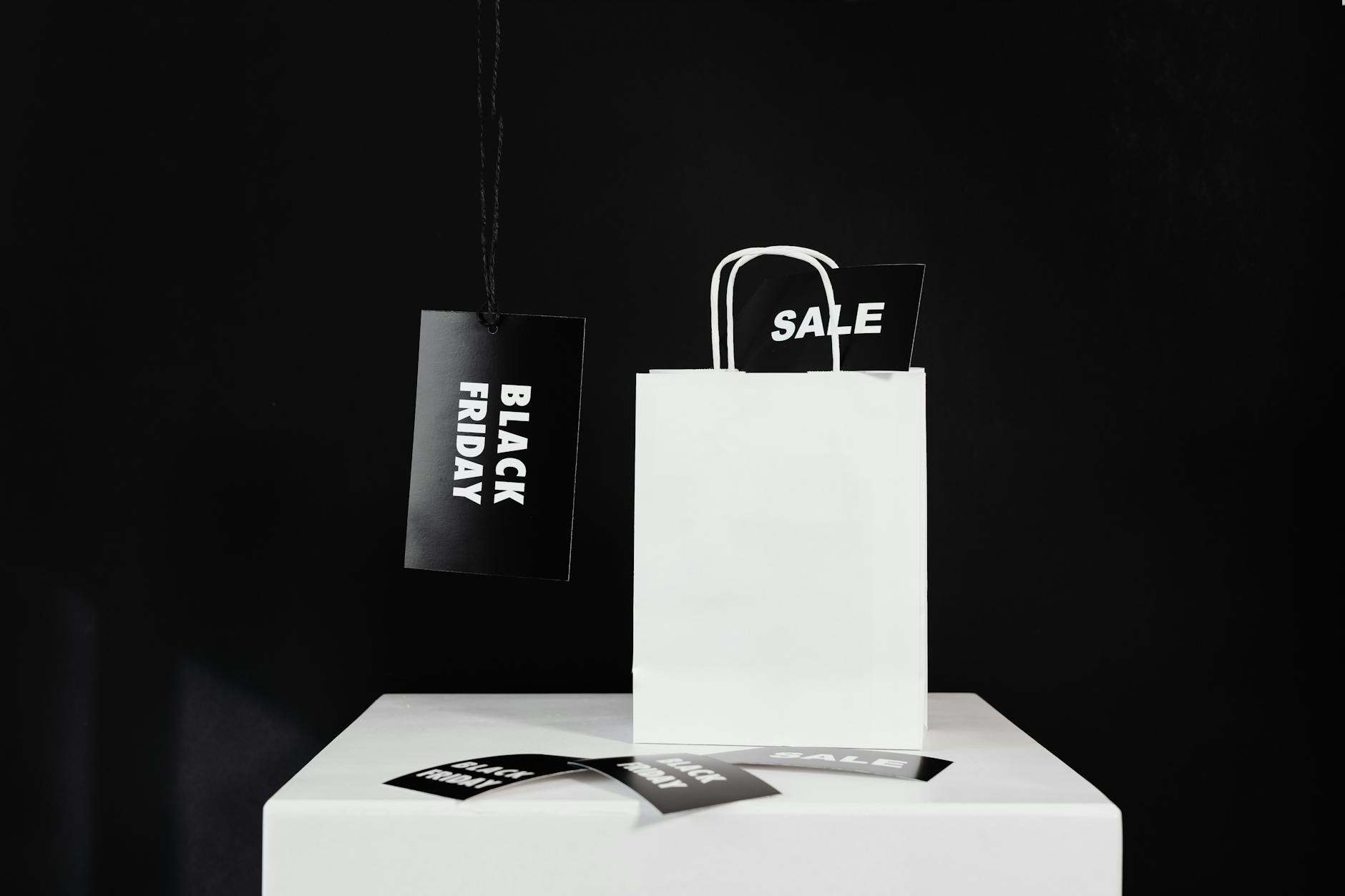 How Easy is it to Defeat Security Tags in Stores