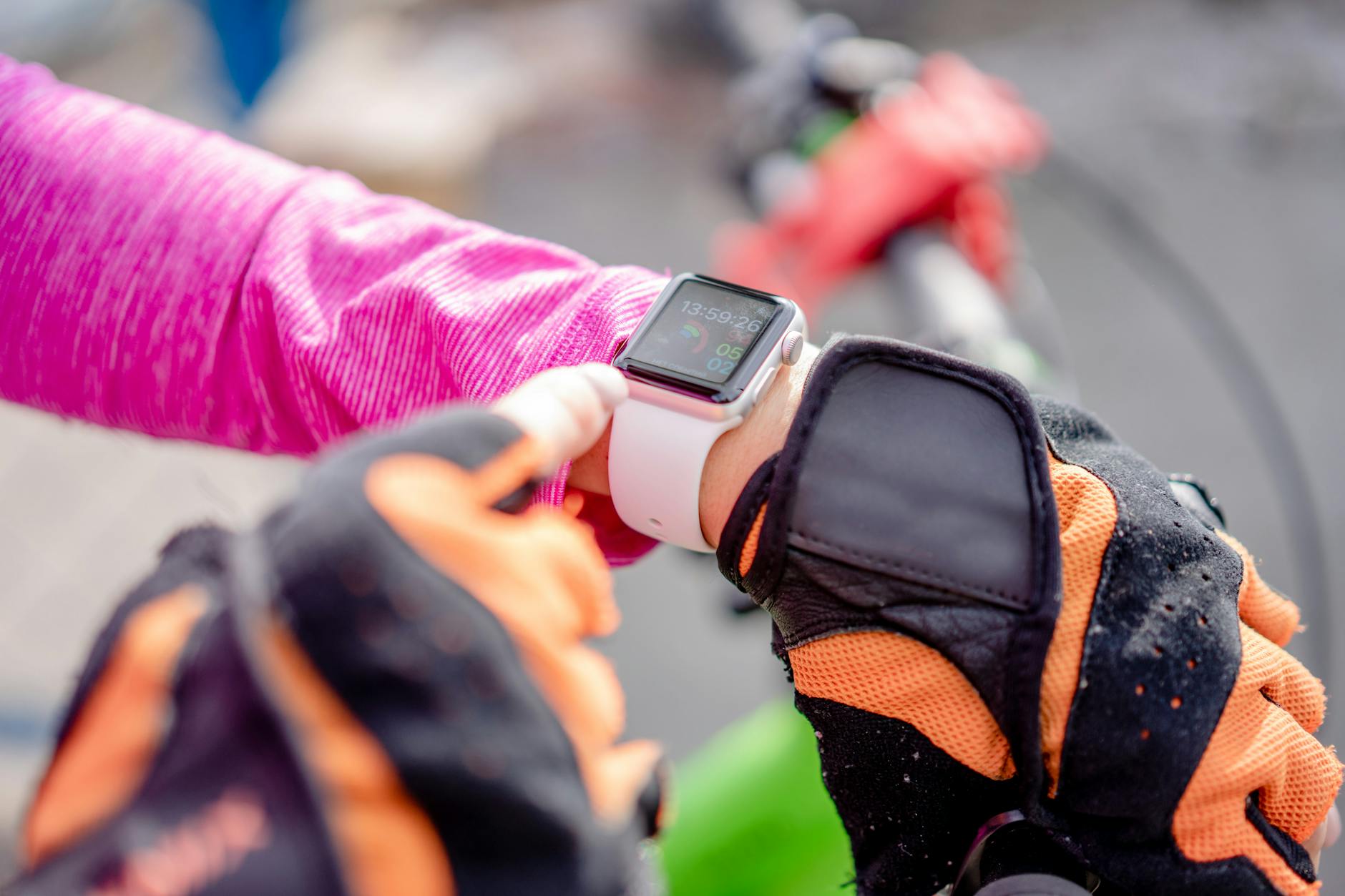 How GPS Trackers Help Recover Stolen Cycles