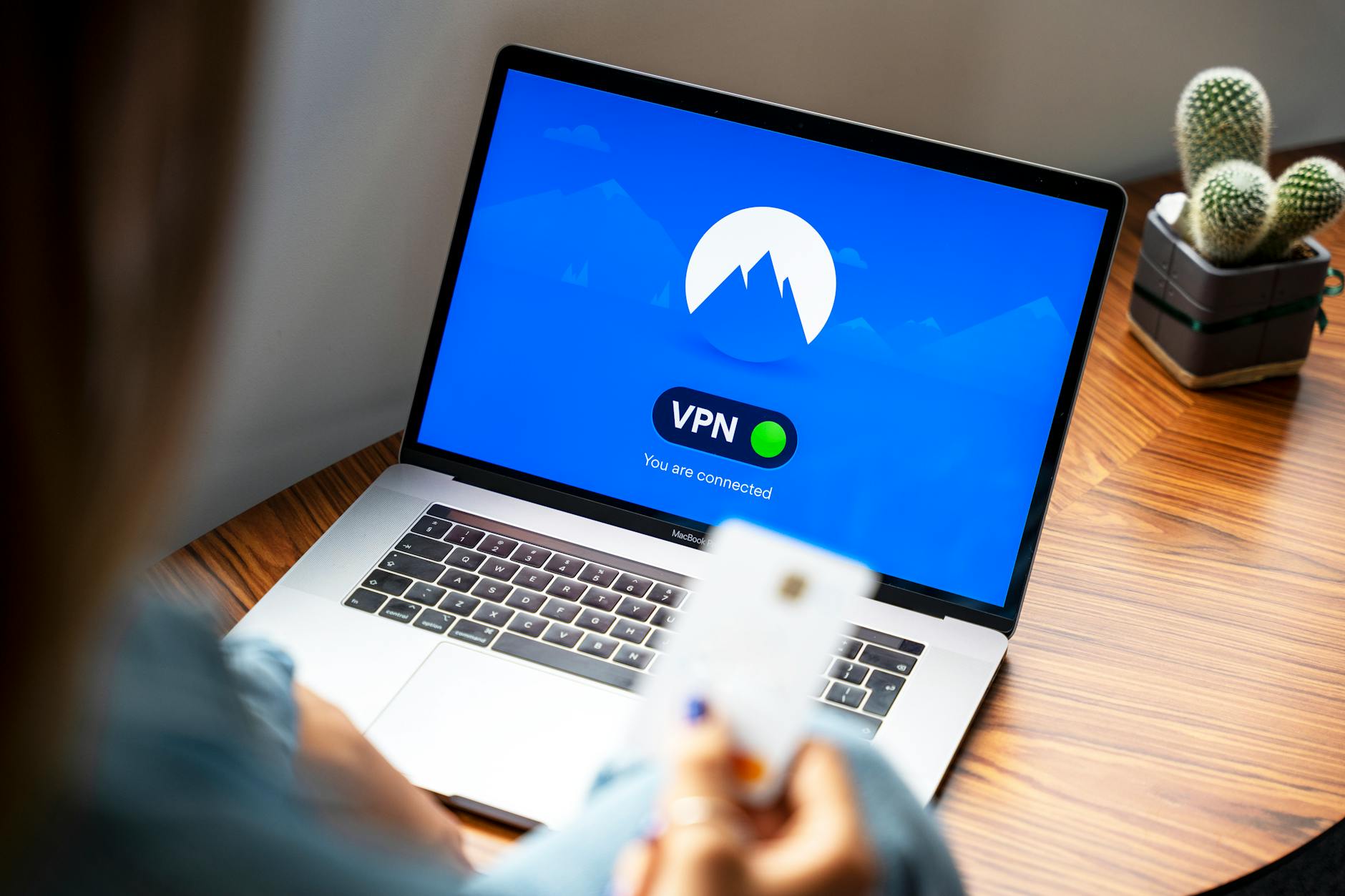How VPNs Fail to Protect Against Common Tracking Methods