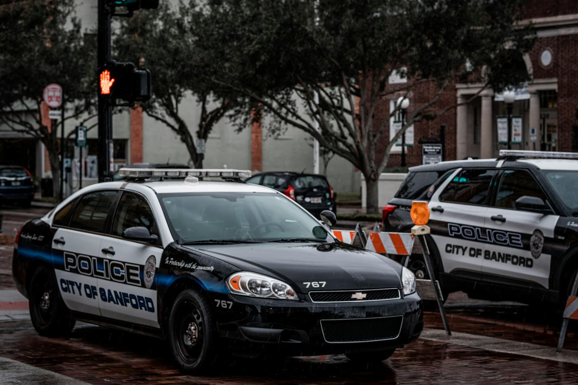 How WiFi Signals Became a Law Enforcement Tool