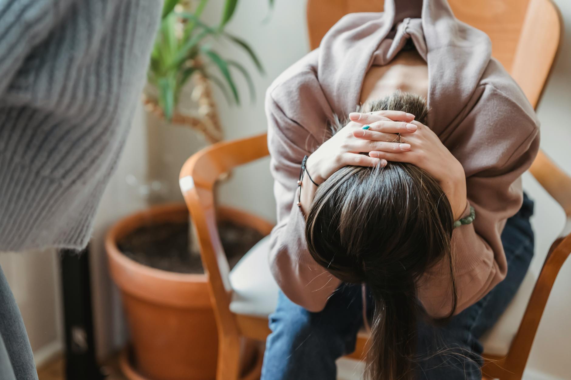 Human Trafficking's Hidden Face: A Growing Concern