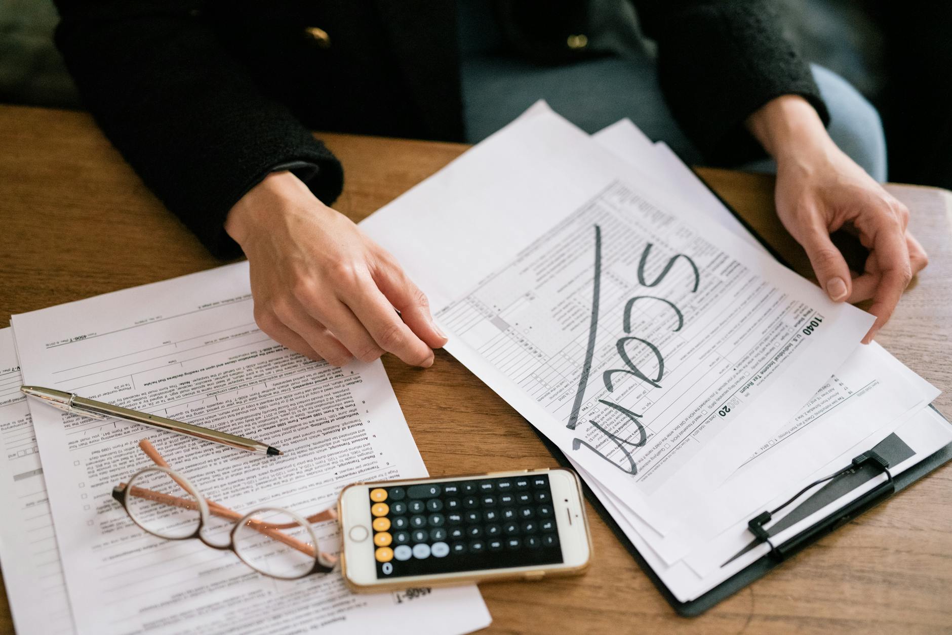 Investigating Small Scams Requires Careful Attention to Detail