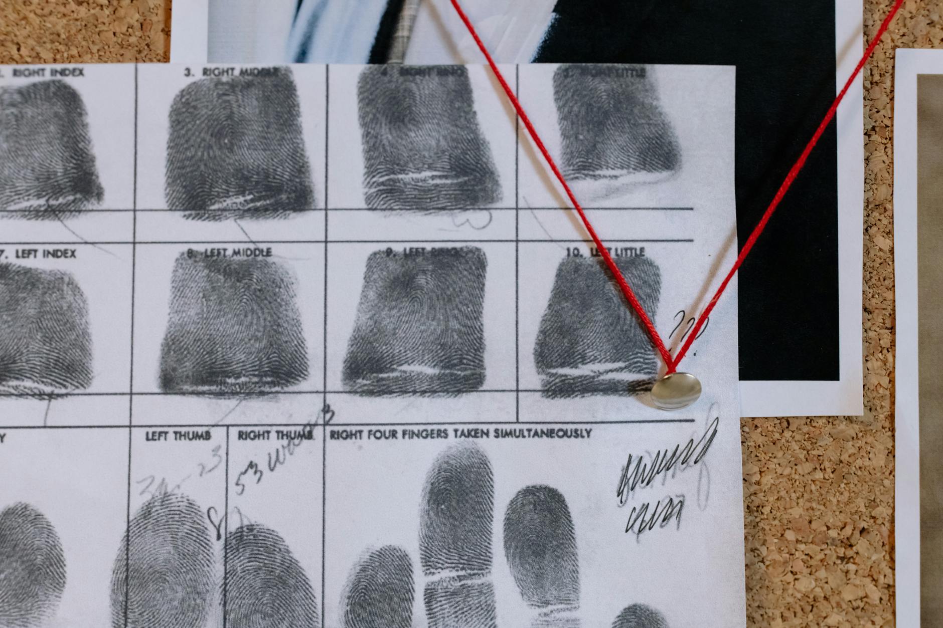Investigation Uncovers Patterns of Targeted Theft Rings