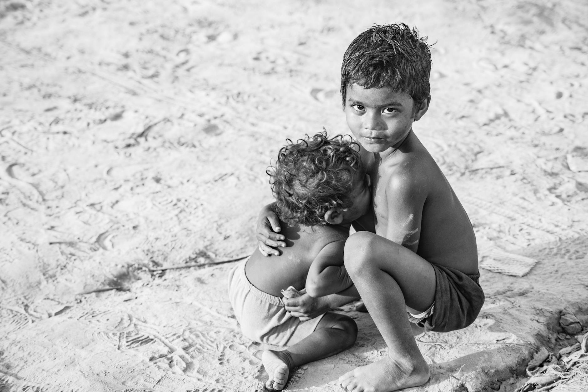 Kinship Care Models Prove Effective in Supporting Children