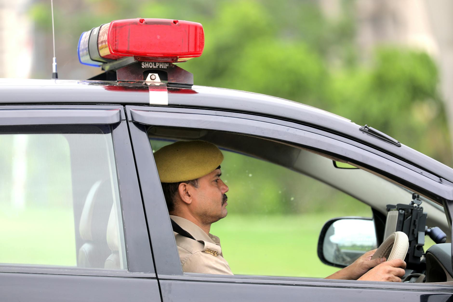 Law Enforcement Faced with Daunting Task of Policing the Internet