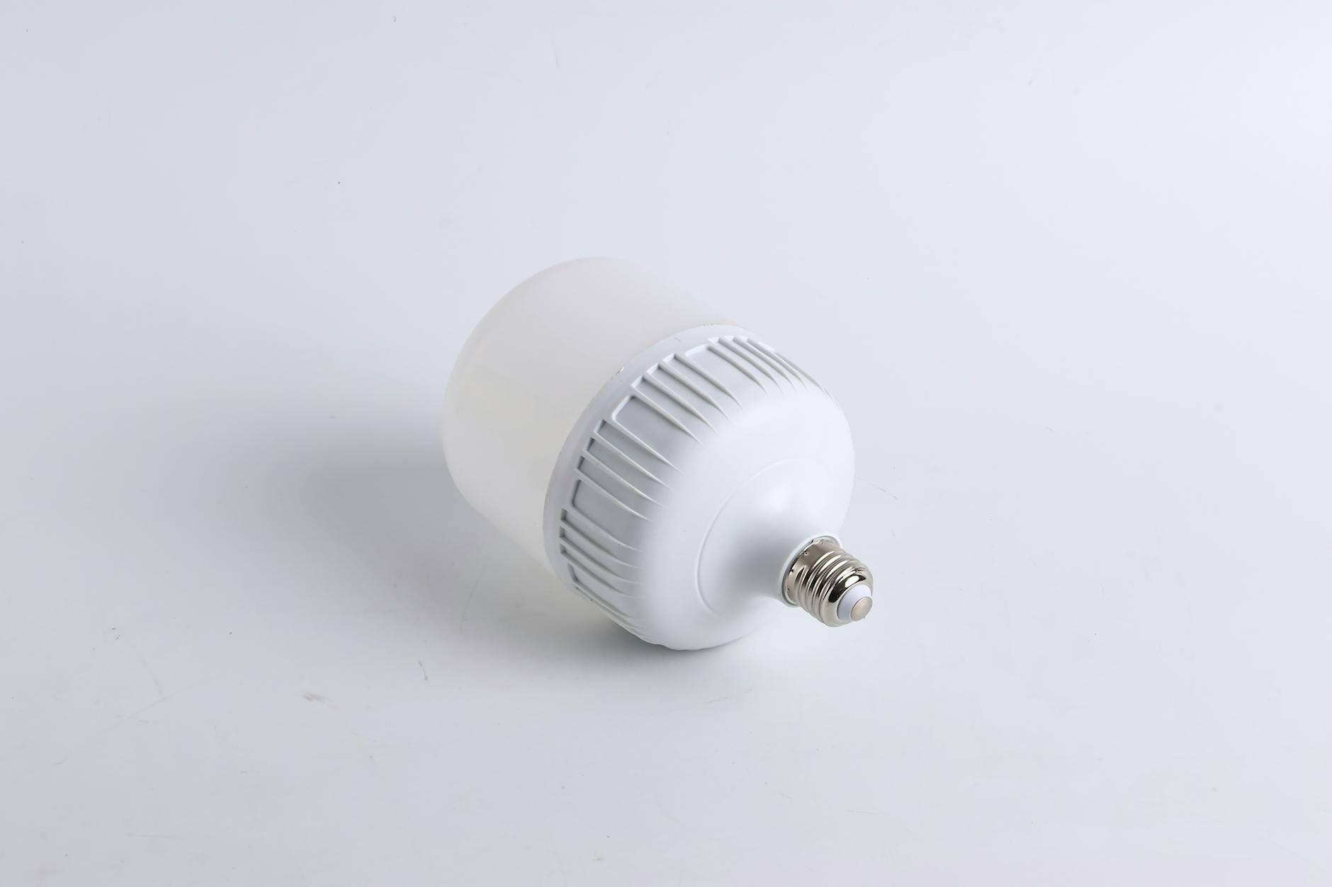 LED Lighting Installation: A Proven Solution to Reduce Accidents