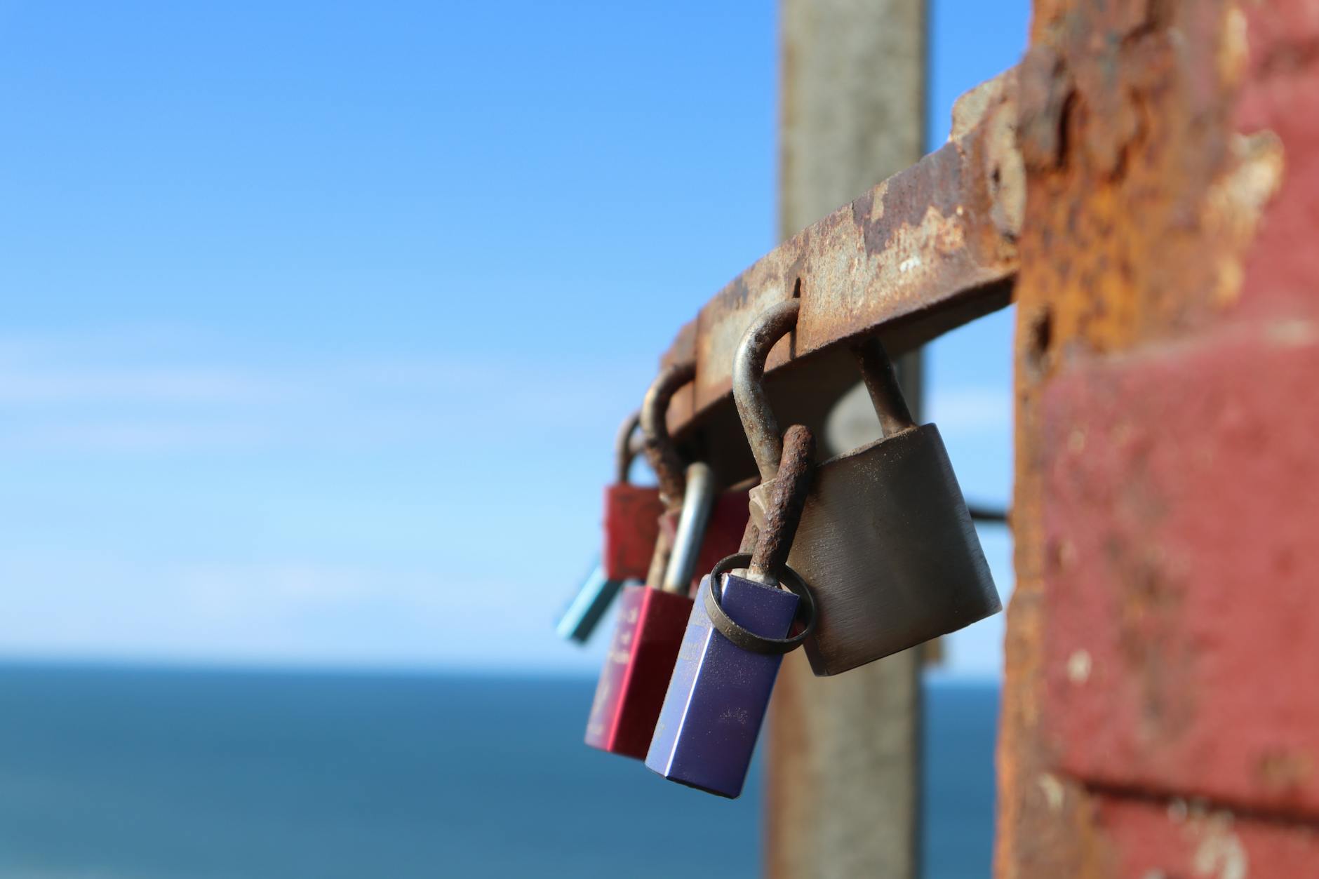 Locking Up and Losing Hope: A Troubling Trend Emerges