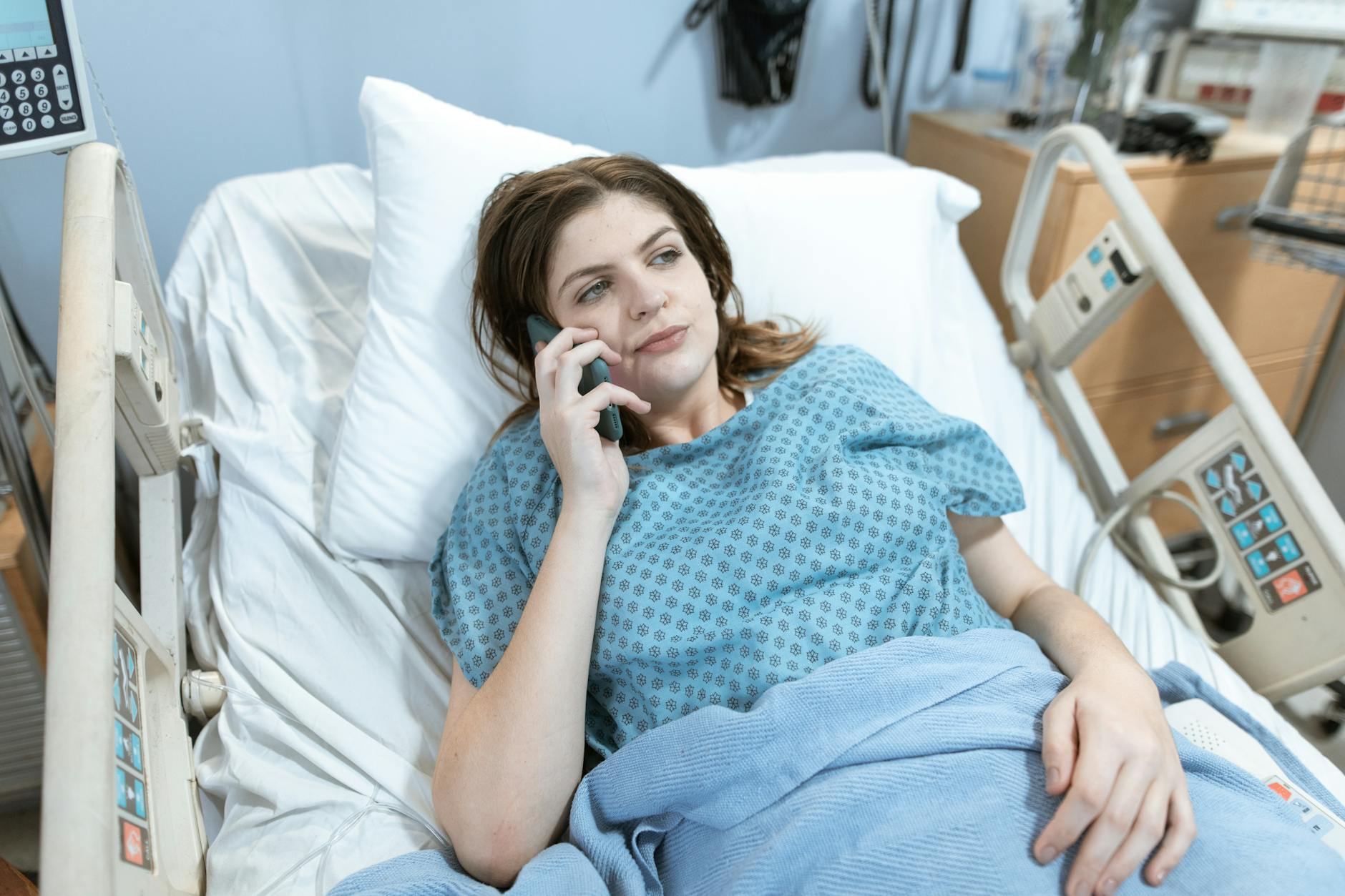 Long-Term Confinement Hinders Personal Growth and Recovery