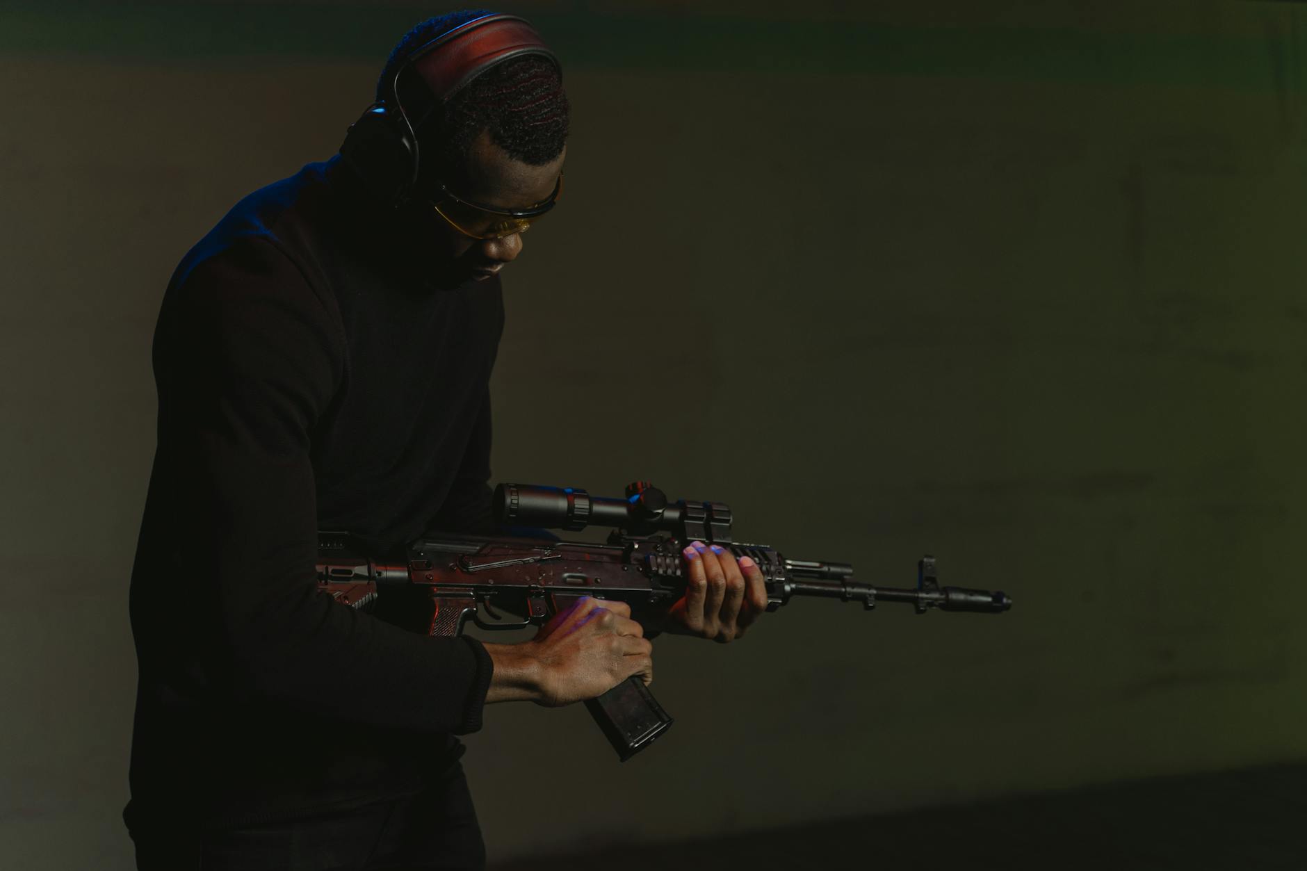 Long-Term Implications of Firearm Ownership on Rural Safety