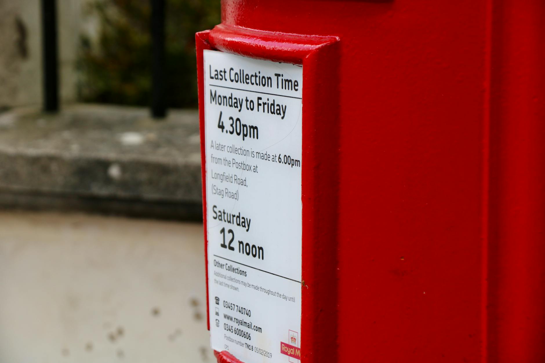 Mail Scams Have Been a Persistent Problem in the US