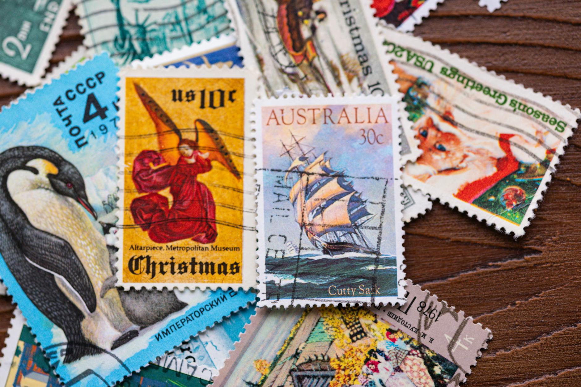Mail Theft in Australia: A Growing Concern
