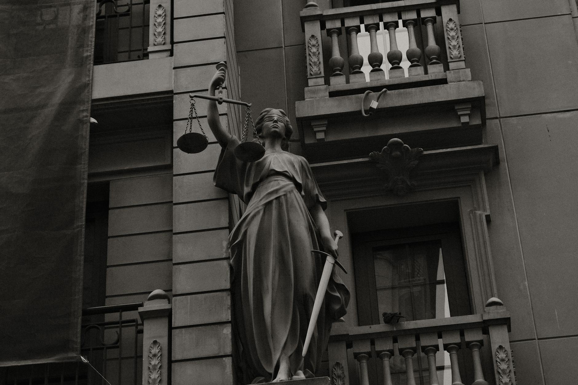 Moving Toward a More Equitable Justice System: A Call for Reform