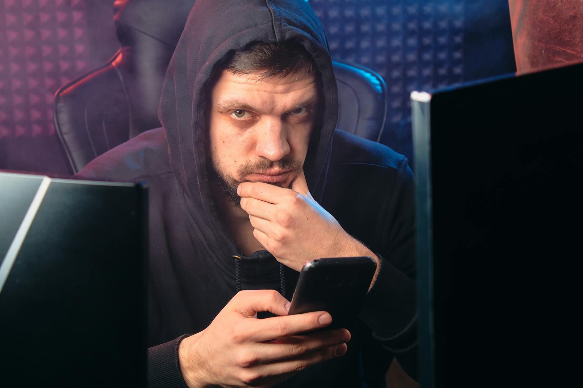 Phishing Attacks Exploit Weaknesses in Multi-Step Verification