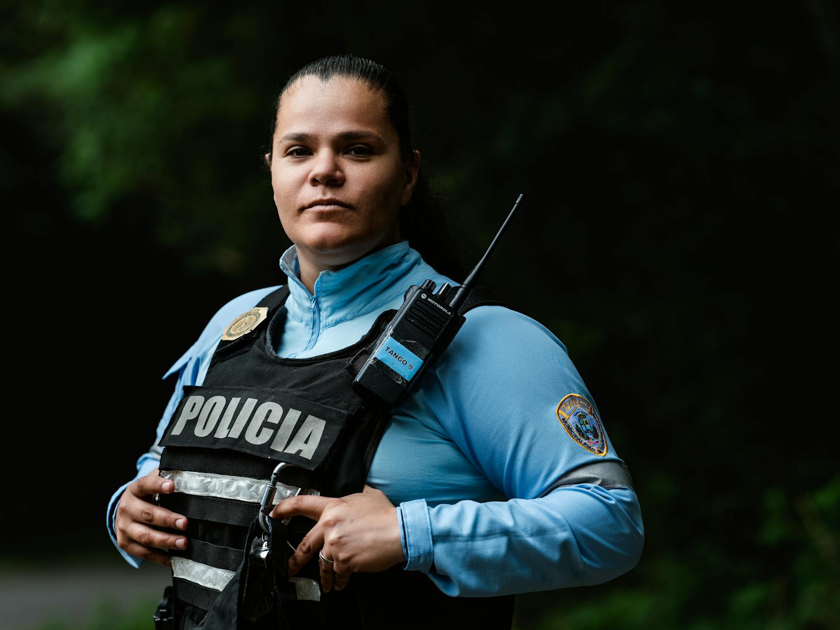 Police Department Transparency Takes a Major Leap Forward