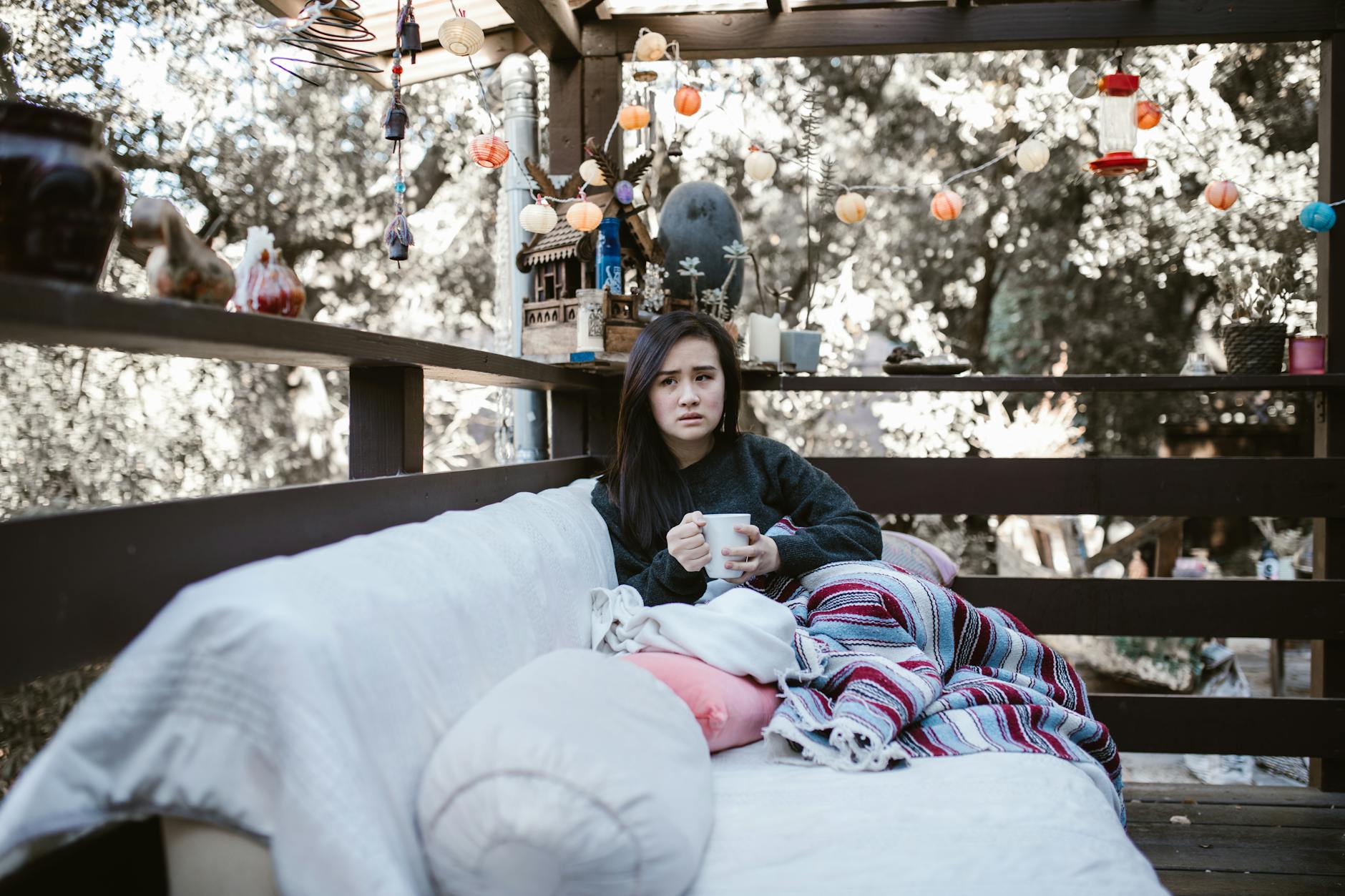 Porch Piracy: A Growing Concern Across the Country