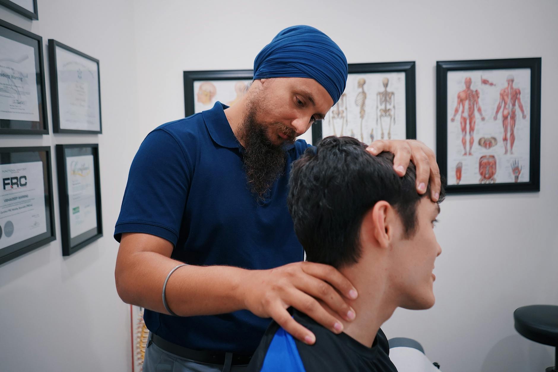 Practical Applications of Therapy in Correctional Facilities