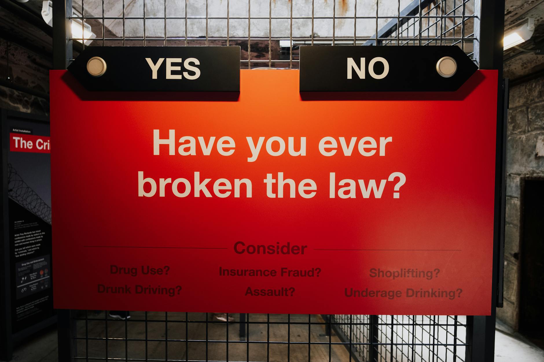Practical Implications of Lenient Shoplifting Laws Explored