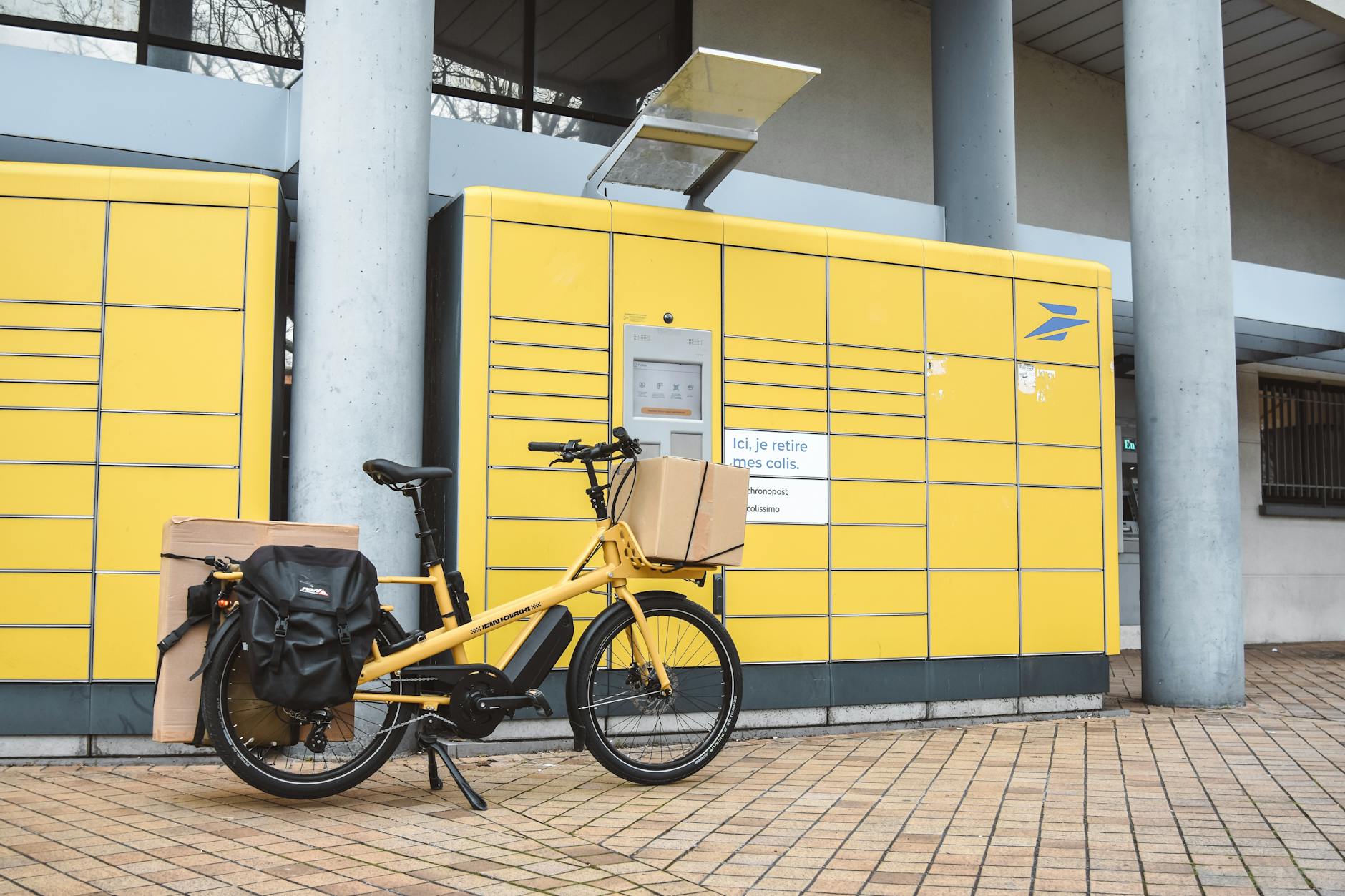 Practical Solutions Emerge to Combat Rising E-Bike Theft Rates
