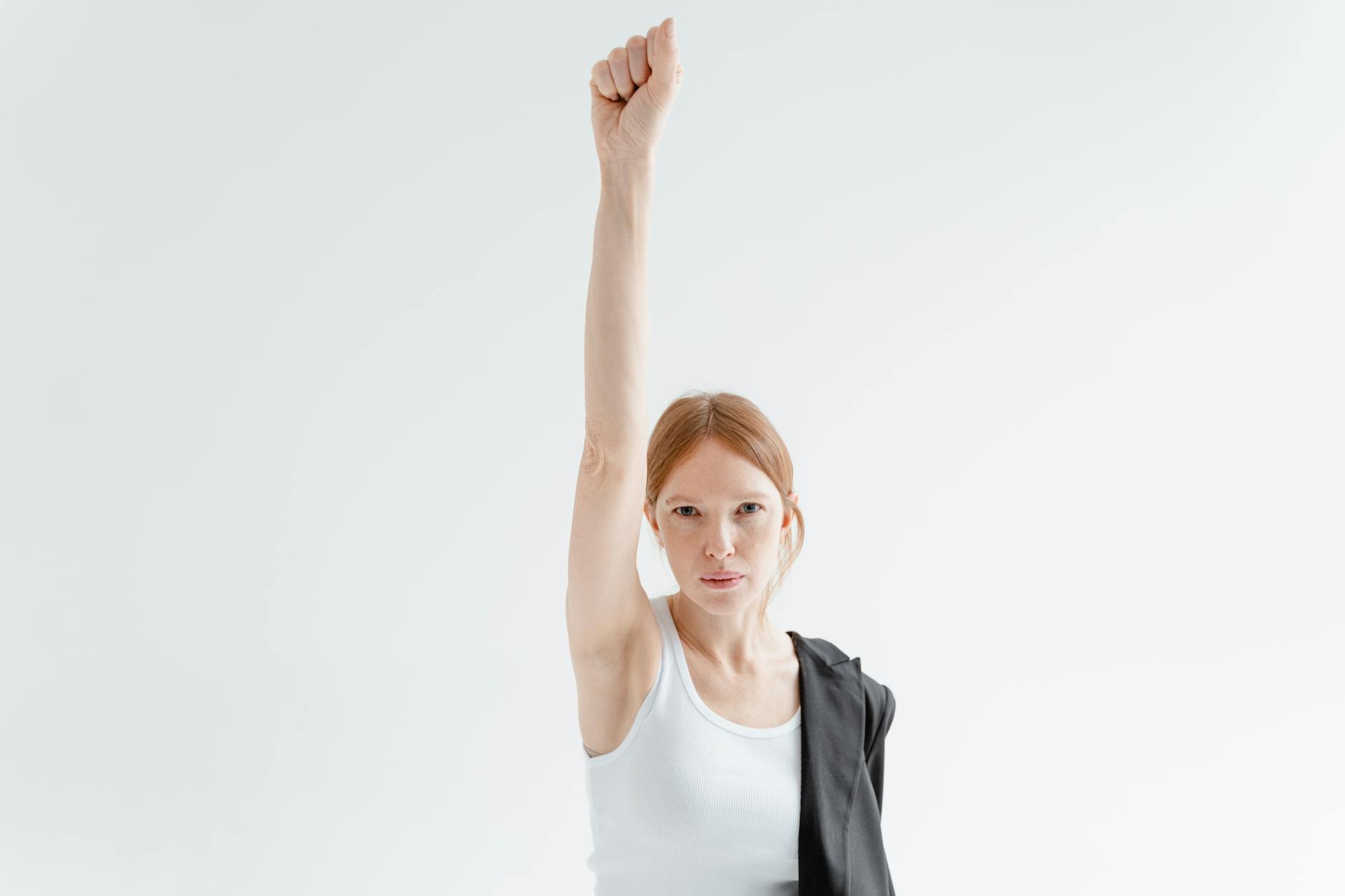 Practical Steps to Mitigate Fear and Build Confidence