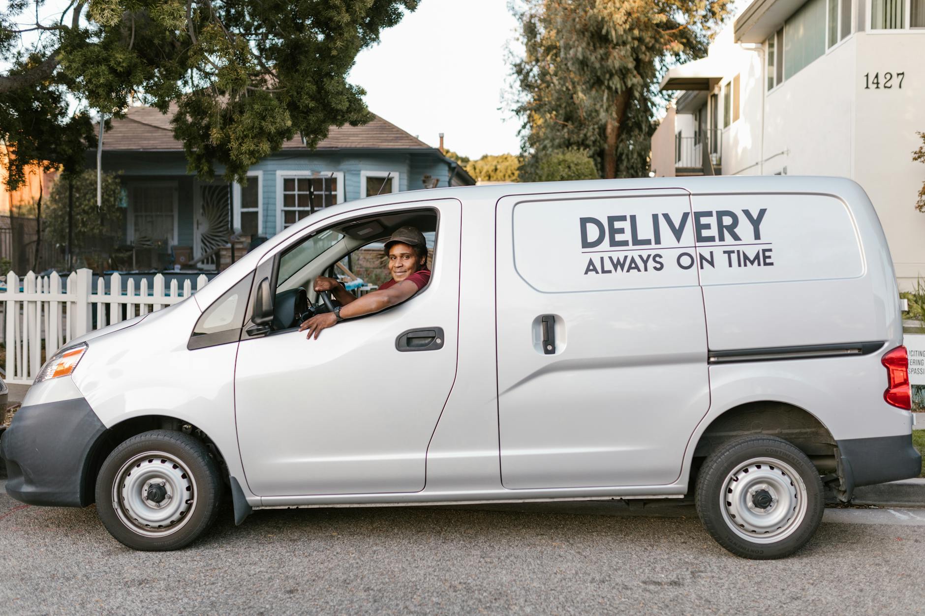Preparing Neighborhoods for a Safer Delivery Future
