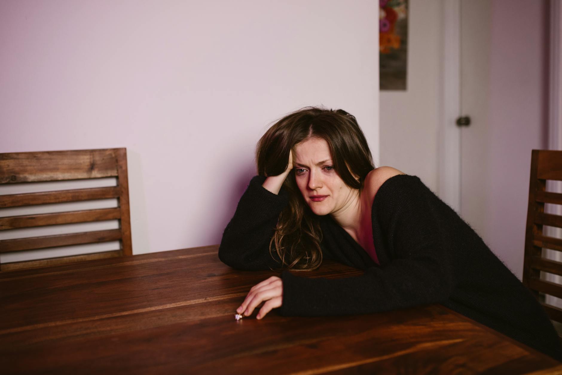 Private Struggles, Public Denial: The Complexity of Domestic Abuse