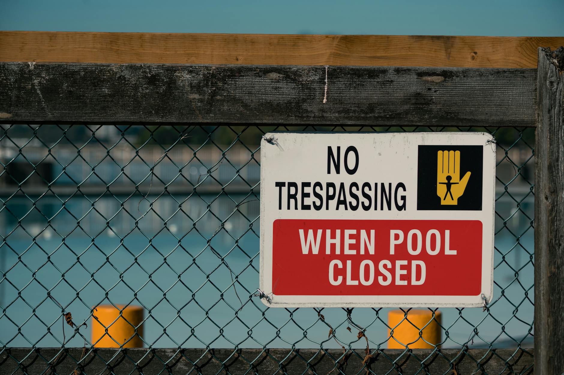 Property Owners' Experiences with "No Trespassing" Signs