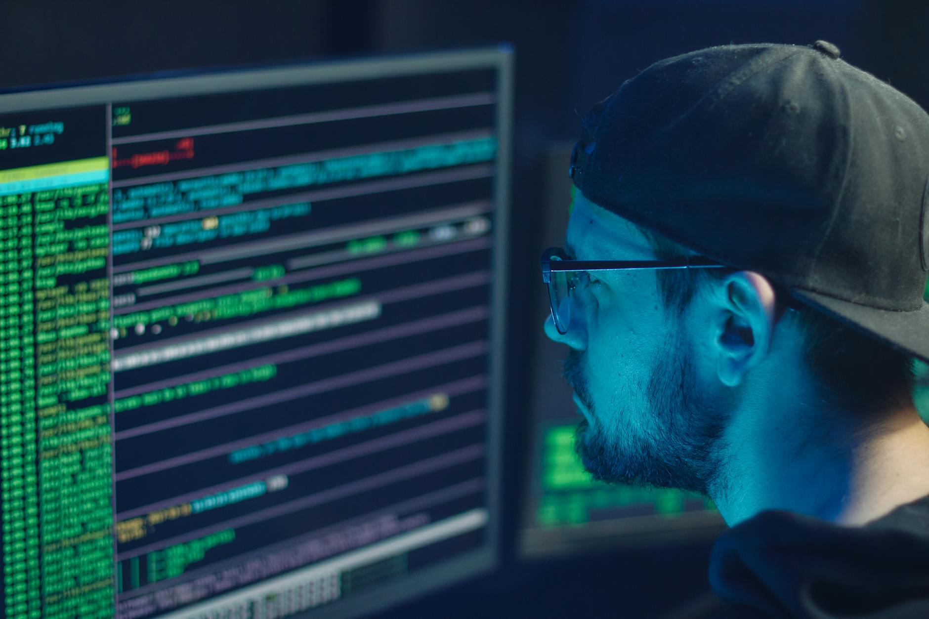 Protecting Your Home from Cyber Threats with Better Passwords