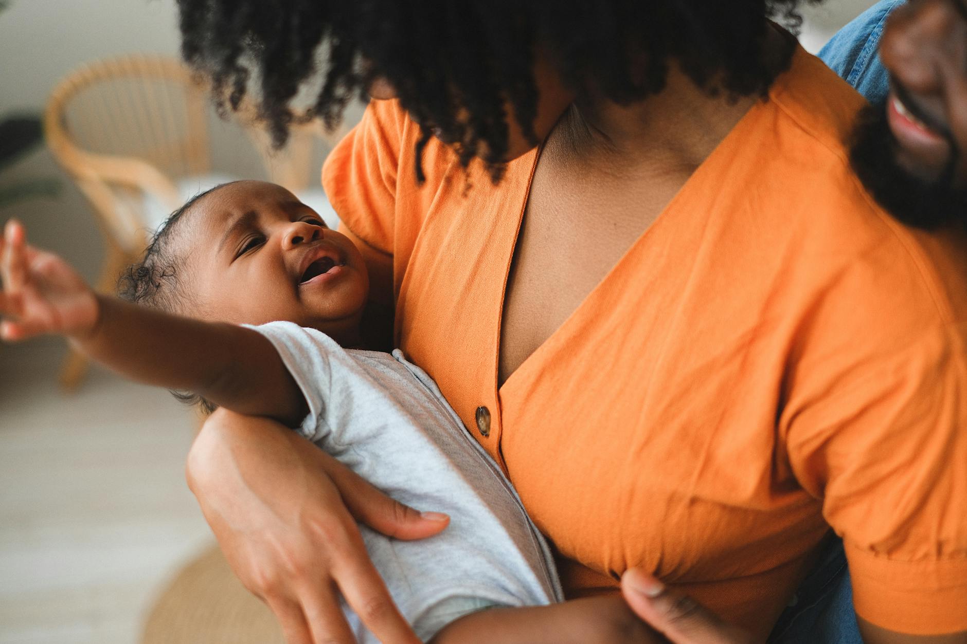 Protecting Your Loved Ones in a Familiar Face World