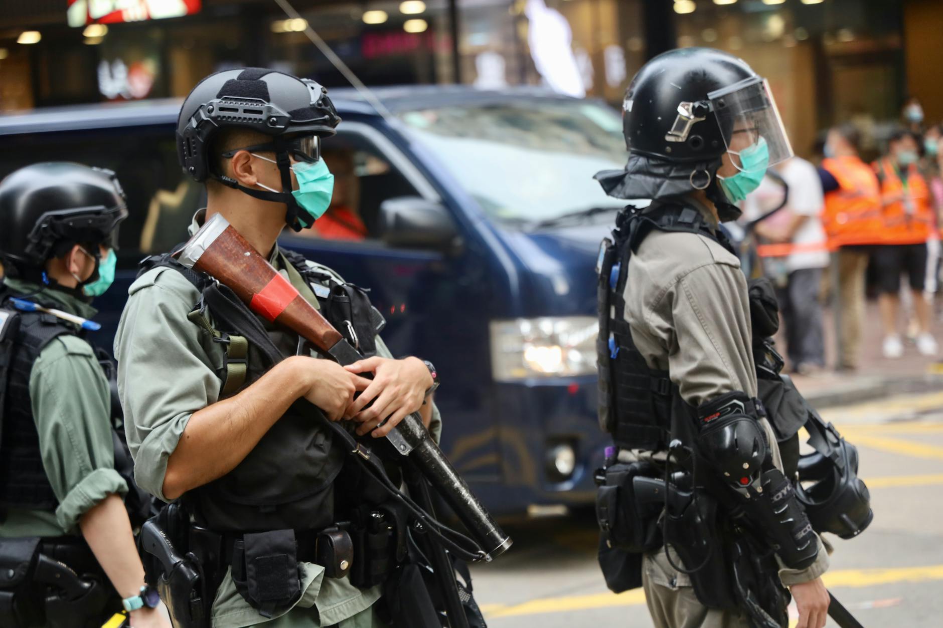 Protective Orders: A Crucial yet Flawed Defense Mechanism