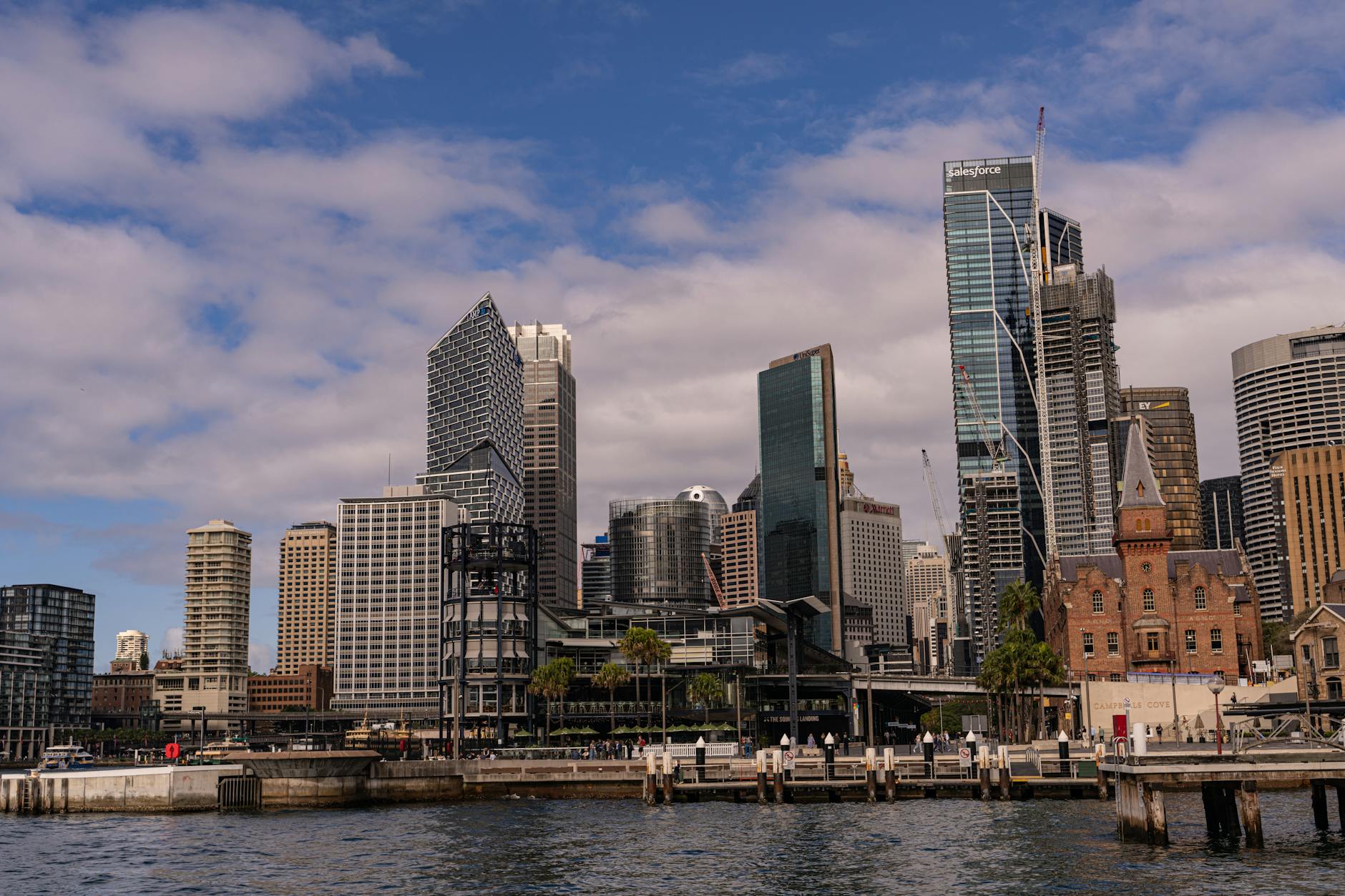 Real-Life Implications of Lower Crime Rates in Sydney