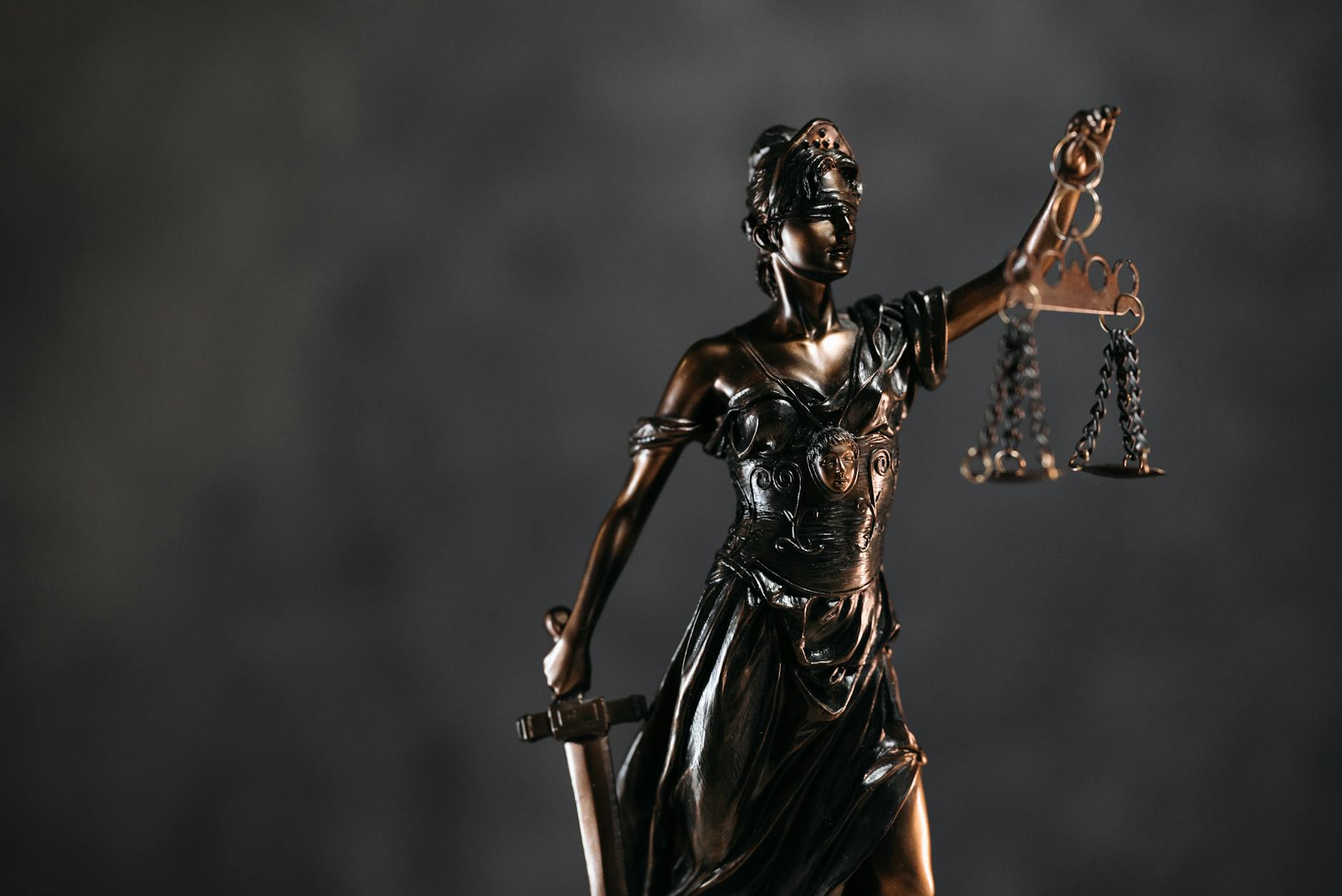 Recidivism Rates Reveal a Troubling Pattern in Justice System