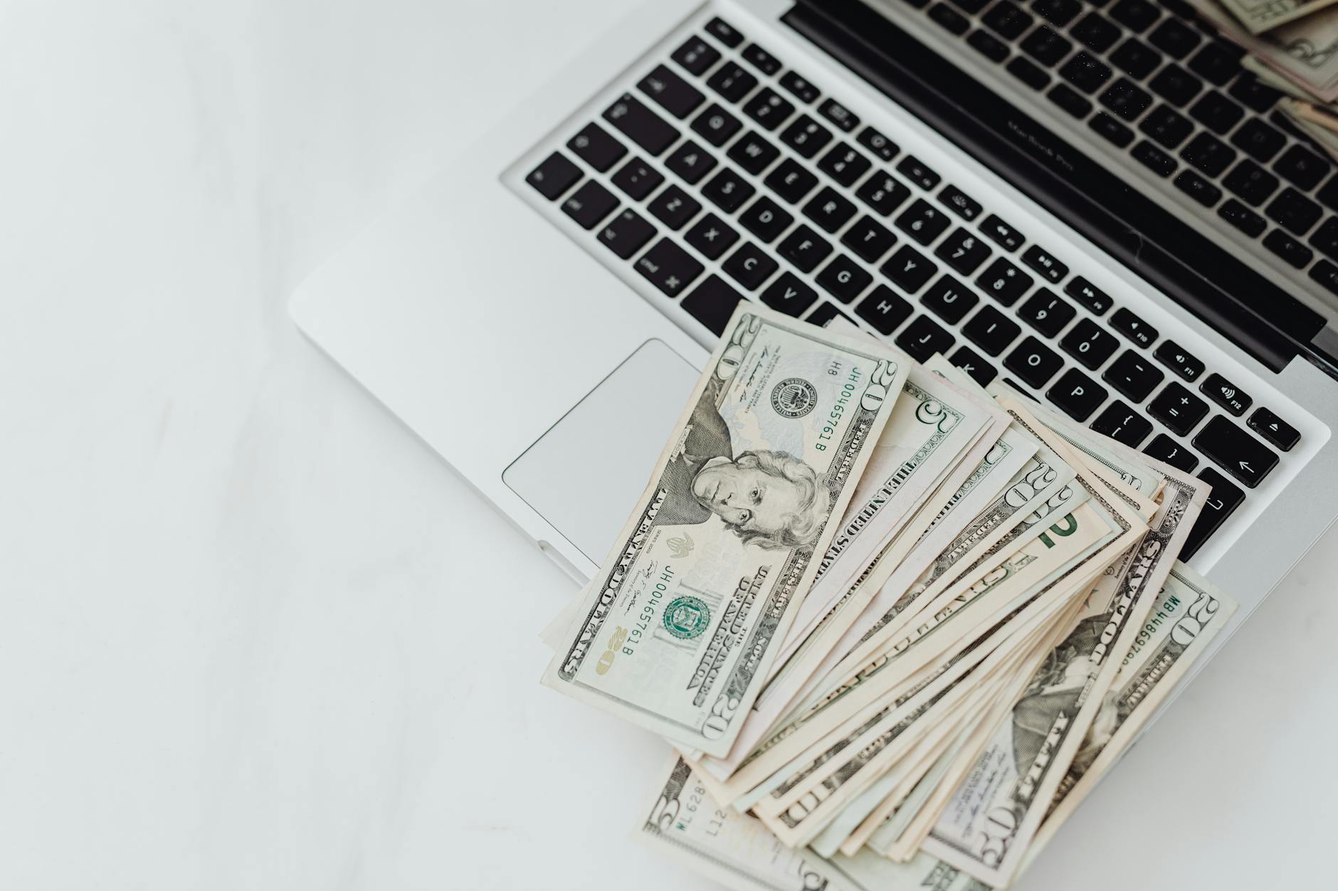 Recovering Lost Funds from Deceptive Online Transactions