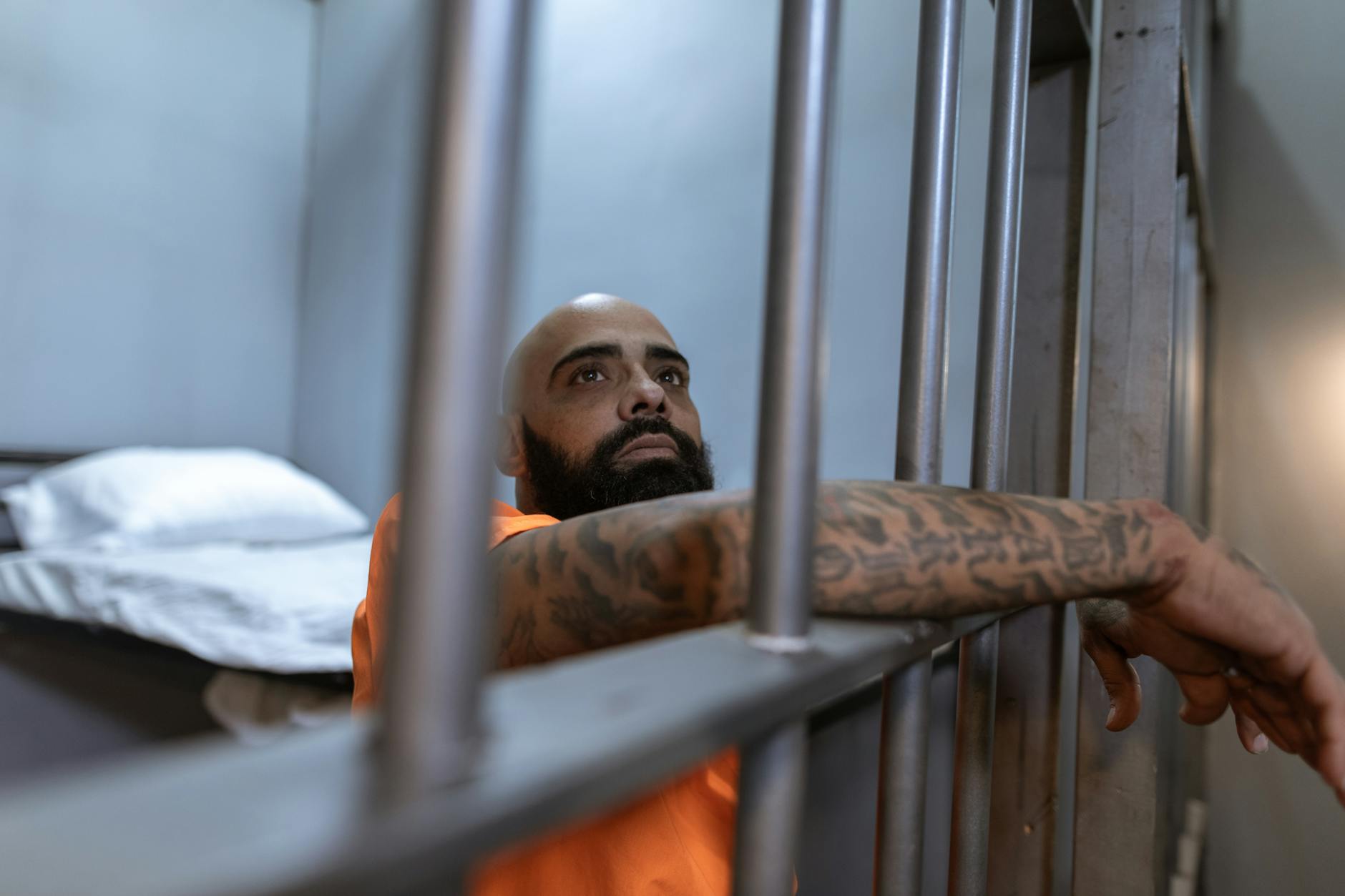 Reduced Prison Time Benefits Society and Former Offenders Alike